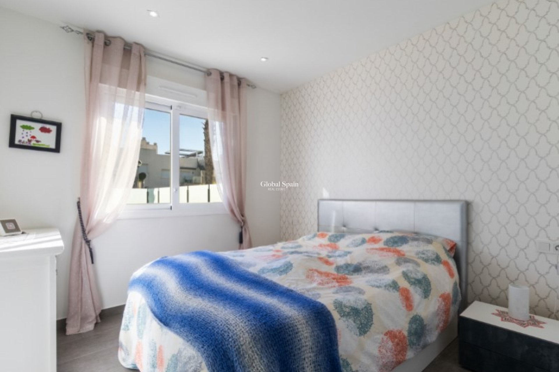 Revente - APPARTEMENT -
TORREVIEJA - Costa Blanca