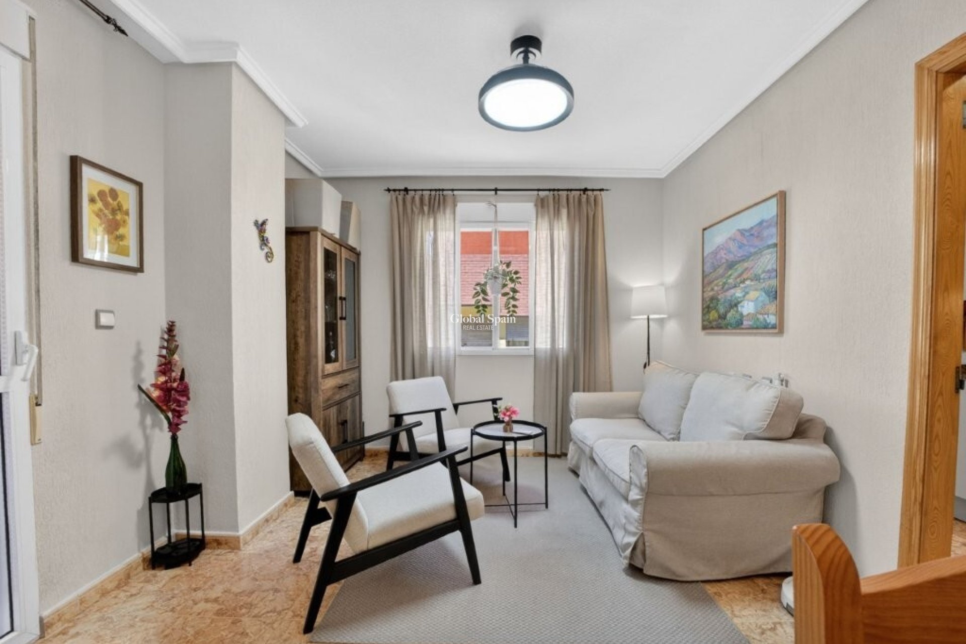 Revente - APPARTEMENT -
TORREVIEJA - Costa Blanca