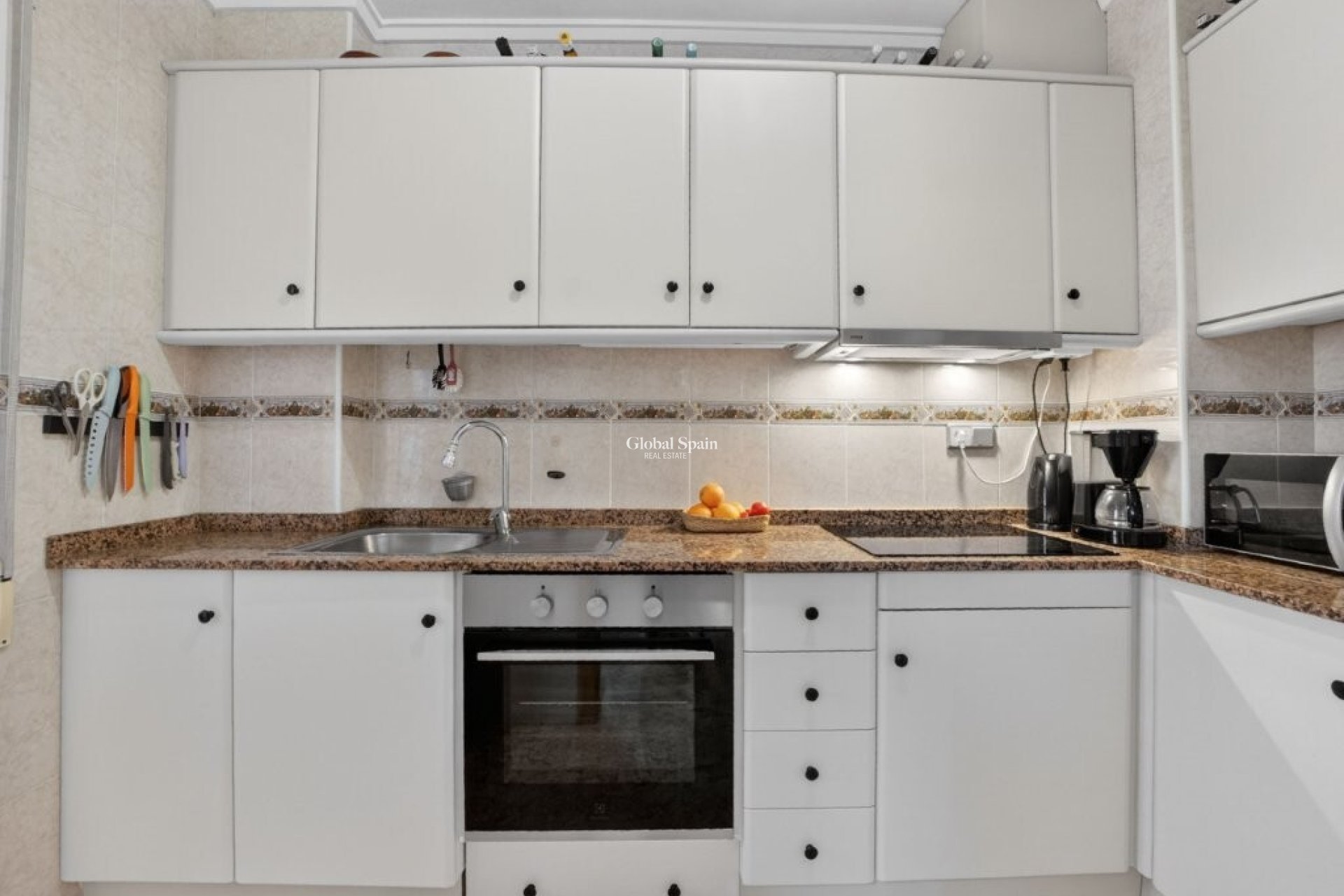 Revente - APPARTEMENT -
TORREVIEJA - Costa Blanca