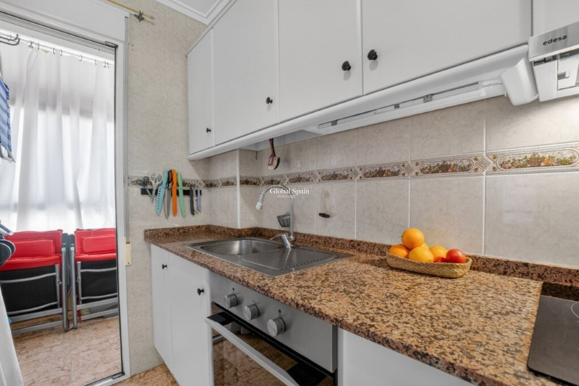 Revente - APPARTEMENT -
TORREVIEJA - Costa Blanca