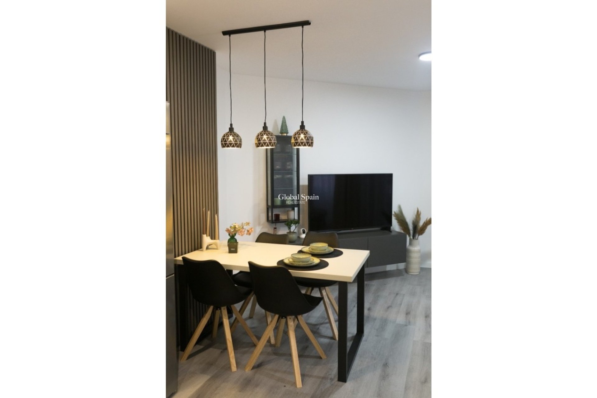Revente - APPARTEMENT -
TORREVIEJA - Costa Blanca