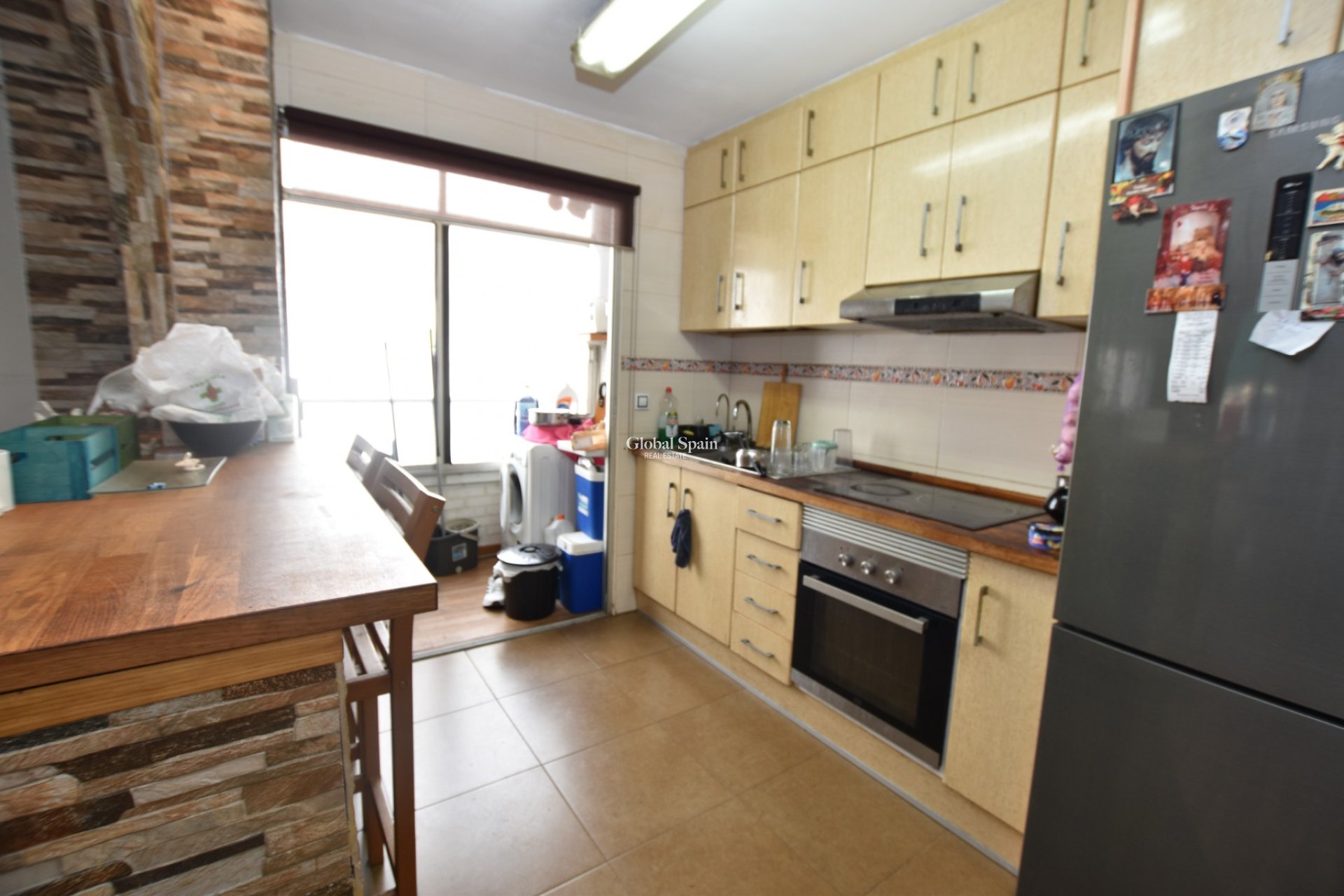Revente - APPARTEMENT -
TORREVIEJA - Costa Blanca