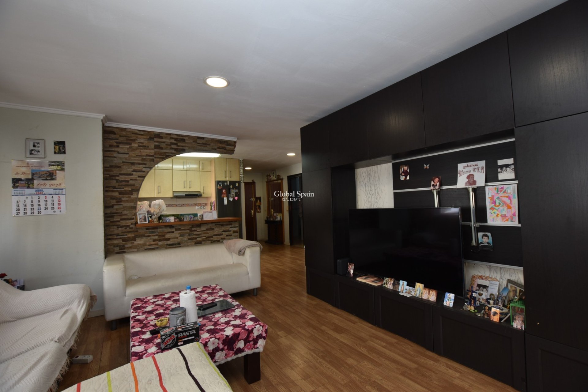 Revente - APPARTEMENT -
TORREVIEJA - Costa Blanca