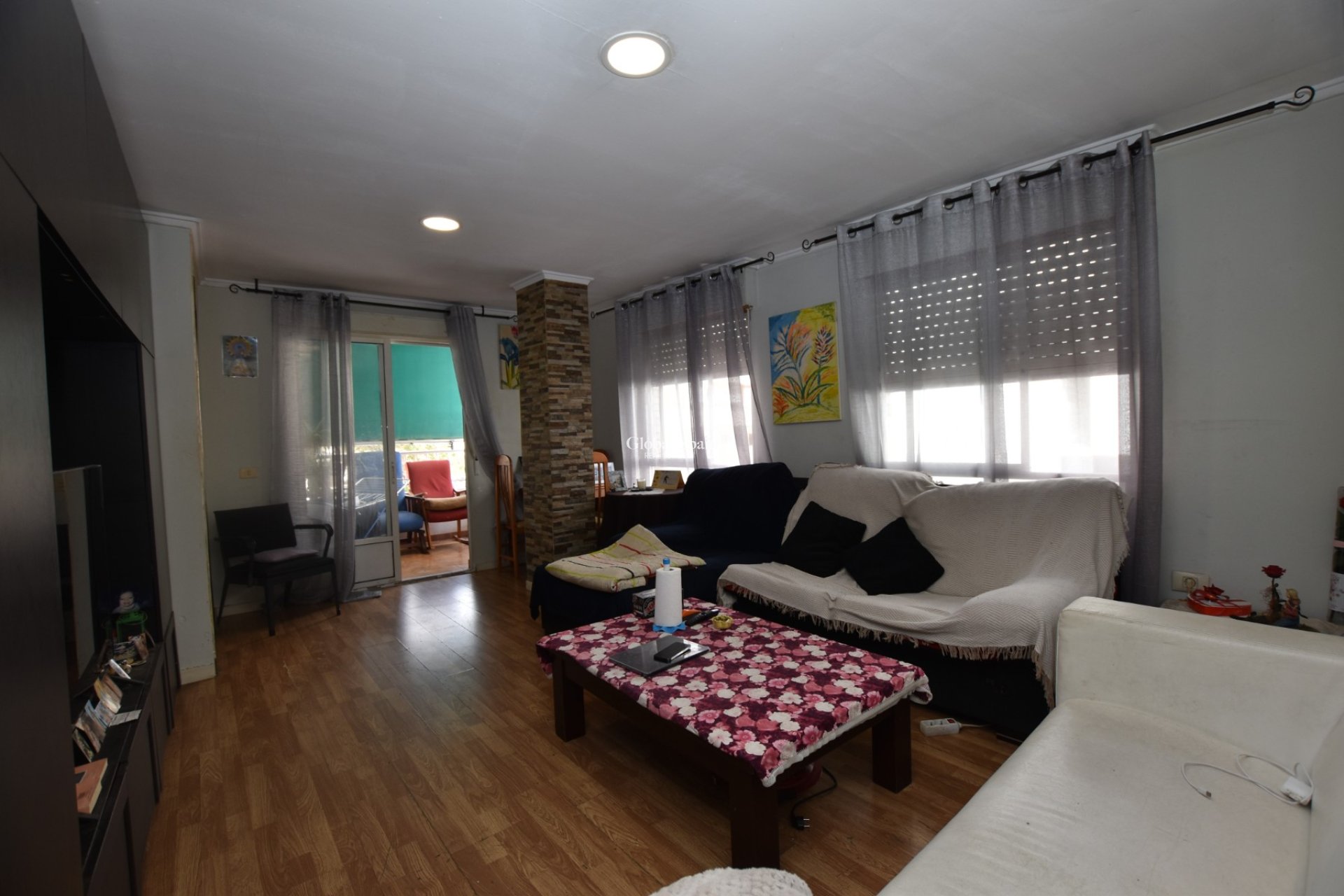 Revente - APPARTEMENT -
TORREVIEJA - Costa Blanca