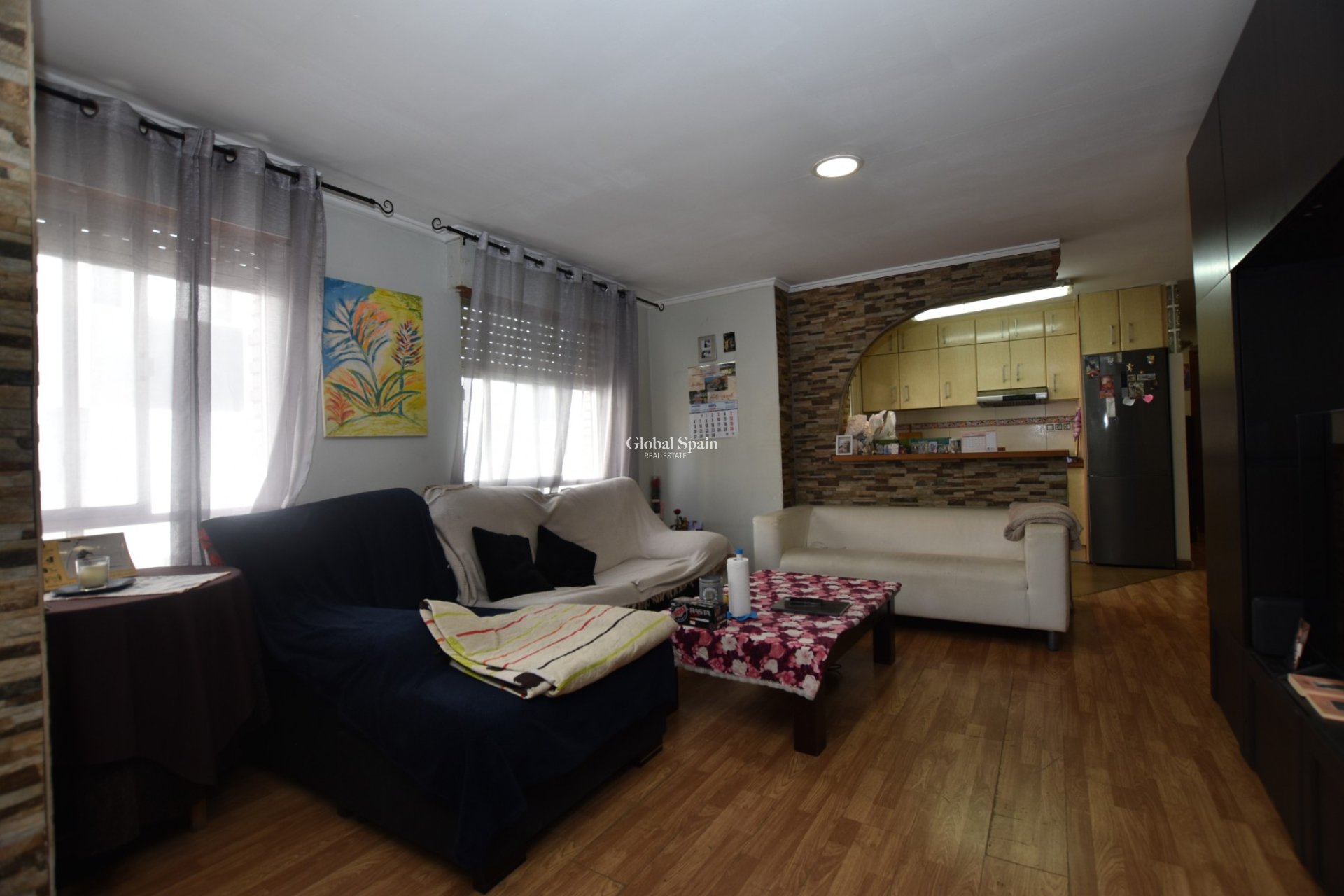 Revente - APPARTEMENT -
TORREVIEJA - Costa Blanca