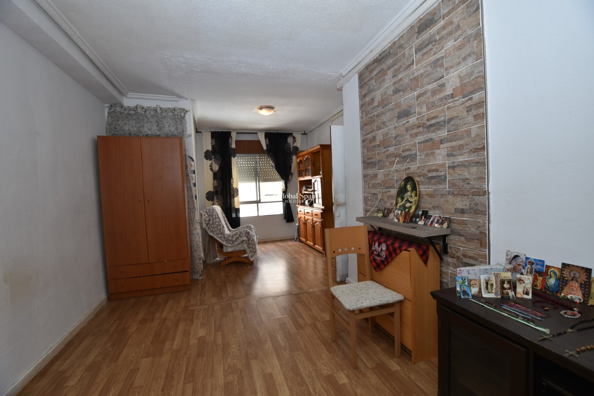 Revente - APPARTEMENT -
TORREVIEJA - Costa Blanca
