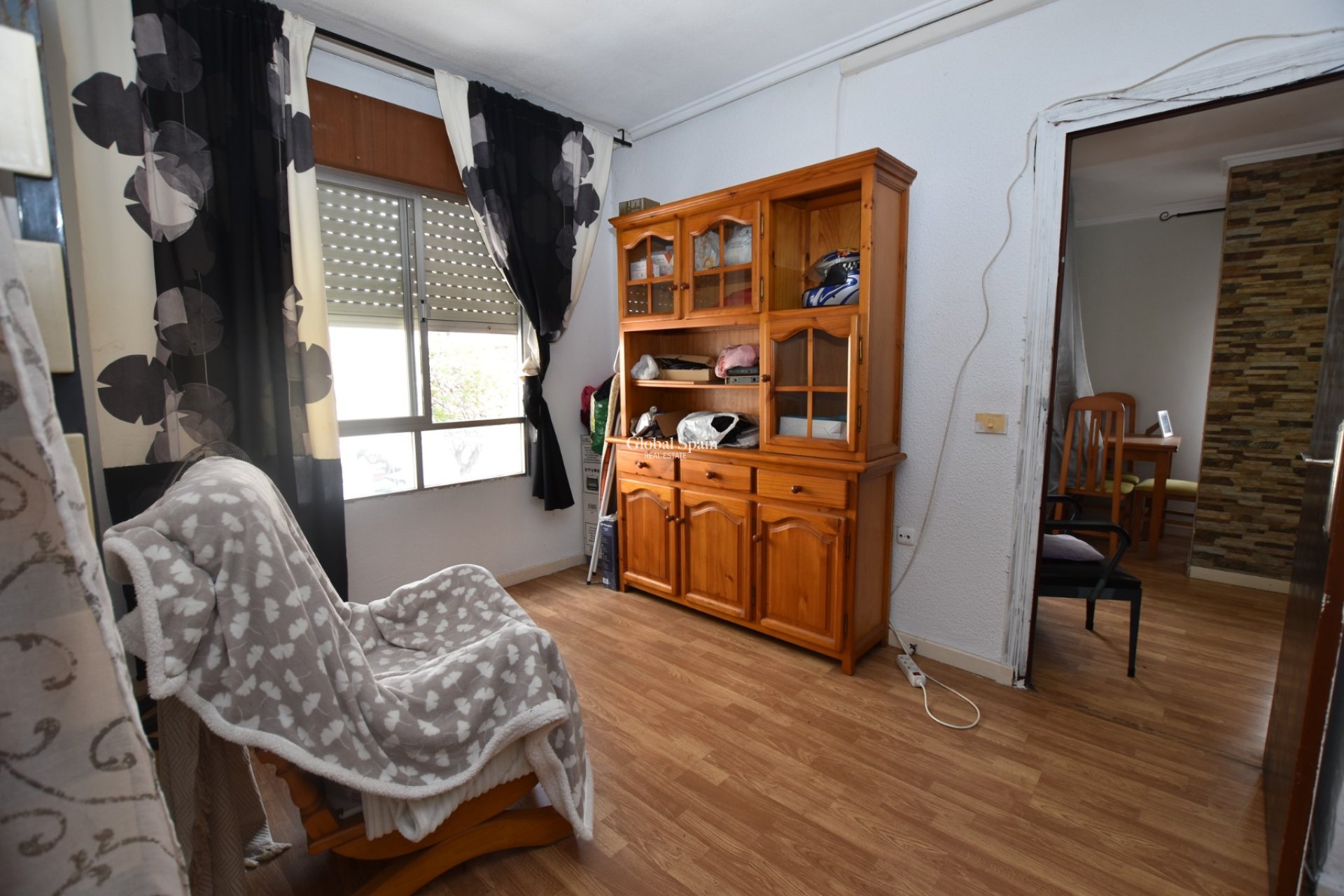 Revente - APPARTEMENT -
TORREVIEJA - Costa Blanca