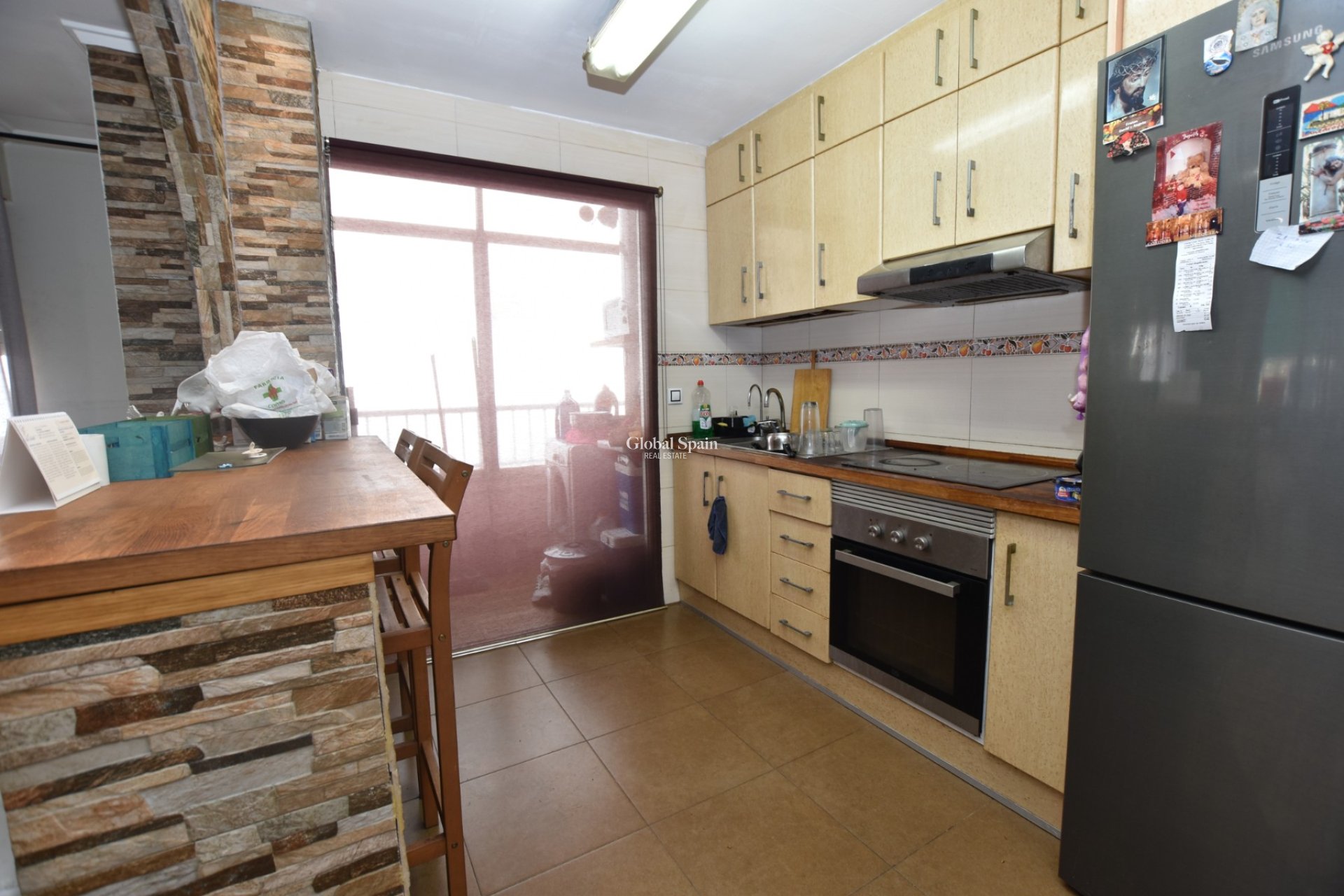 Revente - APPARTEMENT -
TORREVIEJA - Costa Blanca