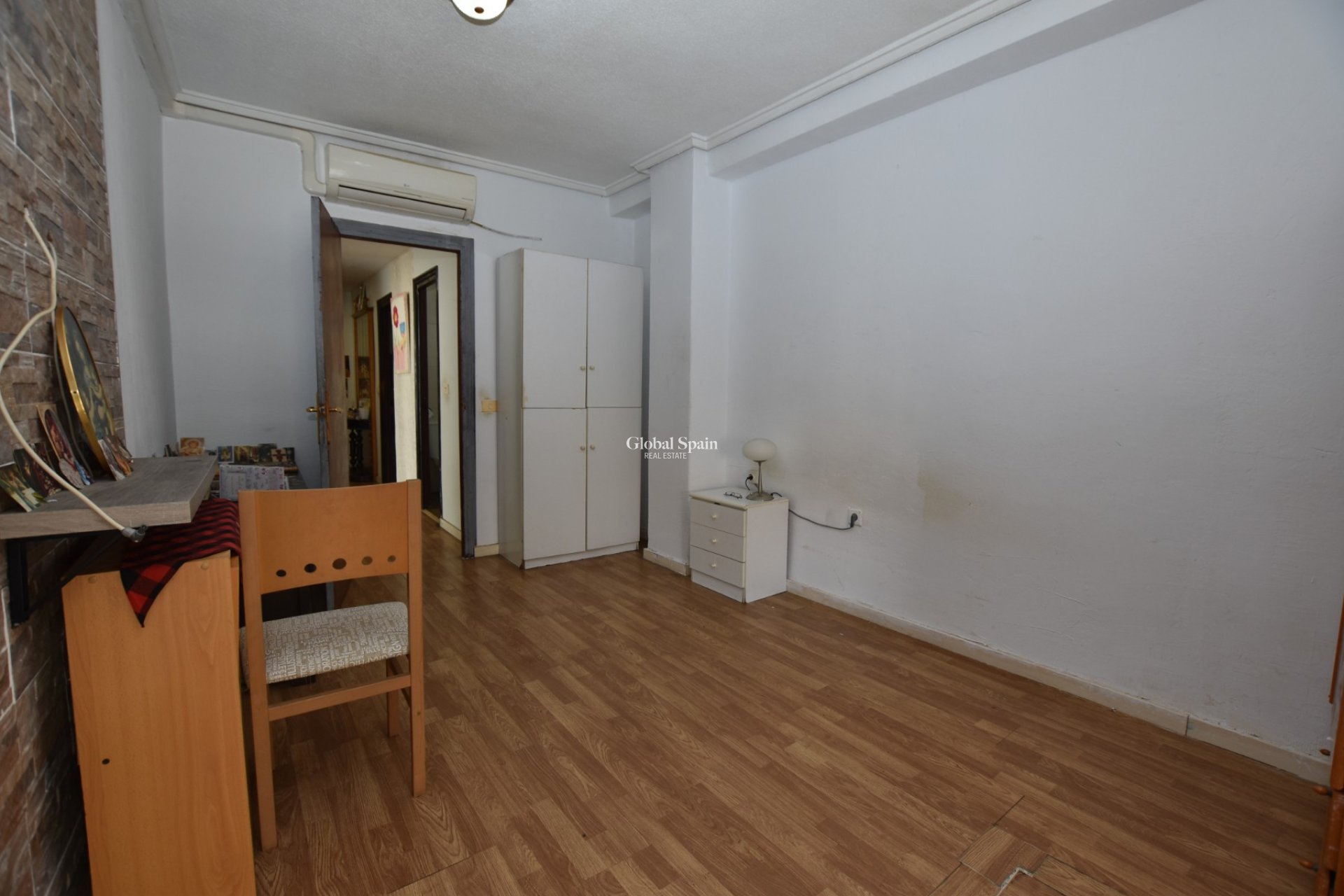 Revente - APPARTEMENT -
TORREVIEJA - Costa Blanca