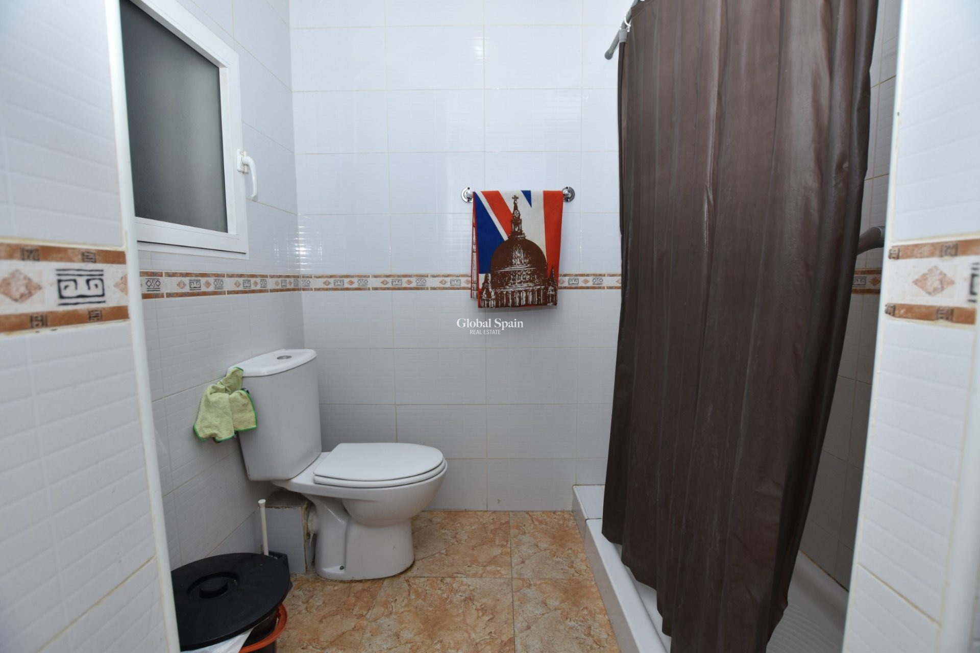 Revente - APPARTEMENT -
TORREVIEJA - Costa Blanca