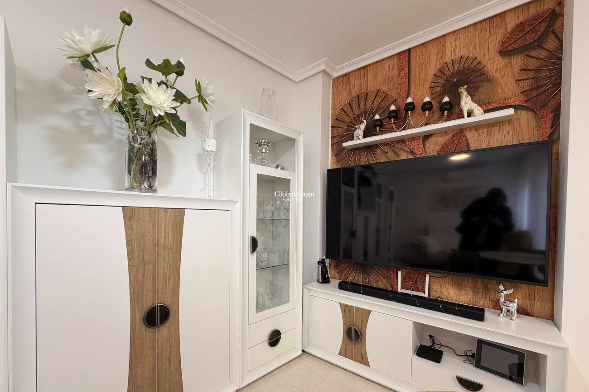 Revente - APPARTEMENT -
TORREVIEJA - Costa Blanca