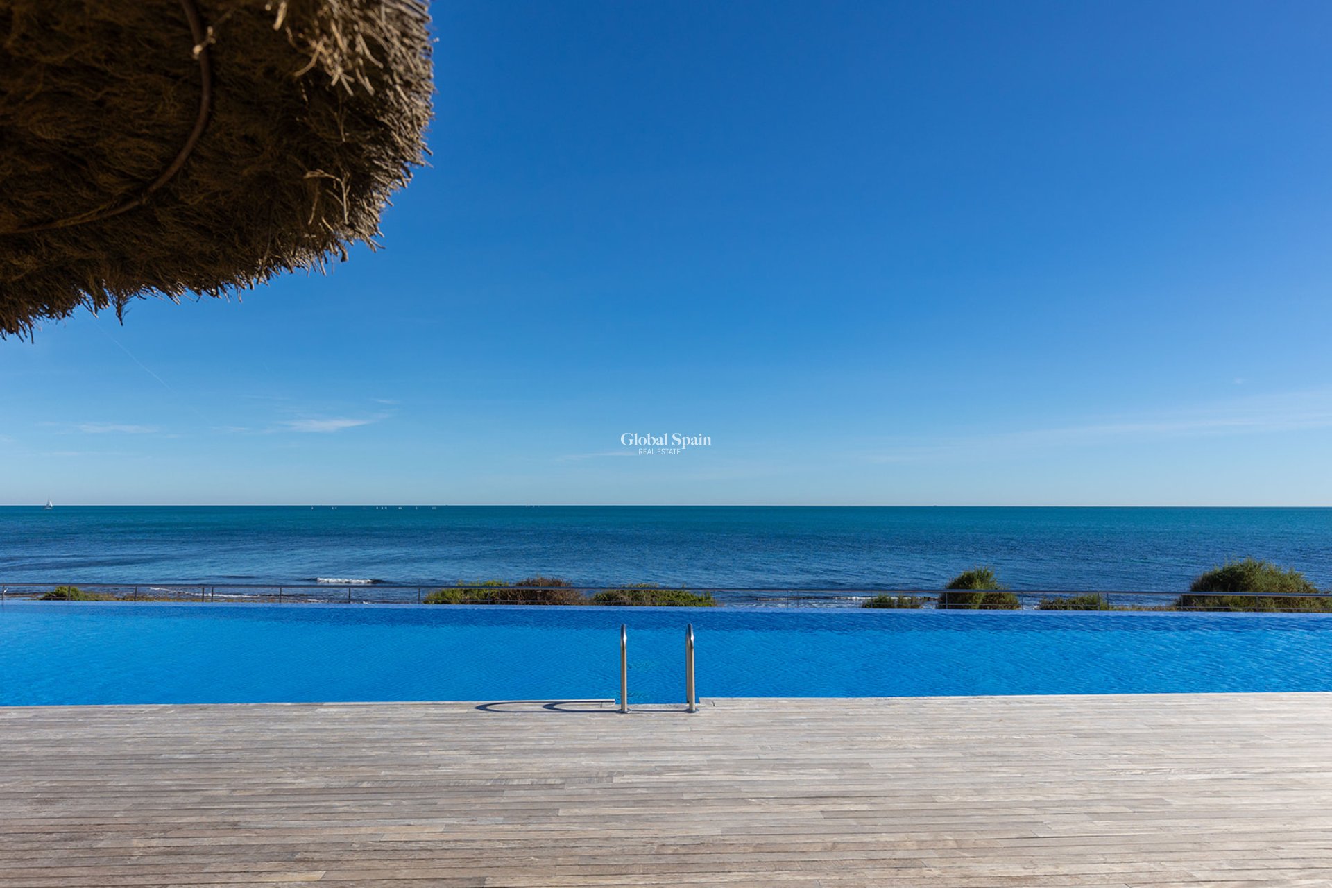 Revente - APPARTEMENT -
TORREVIEJA - Costa Blanca