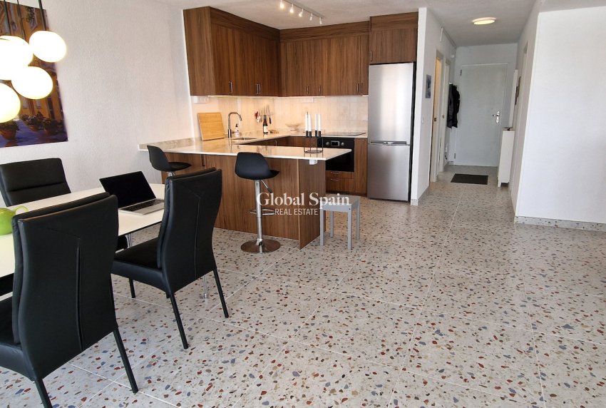 Revente - APPARTEMENT -
TORREVIEJA - Costa Blanca