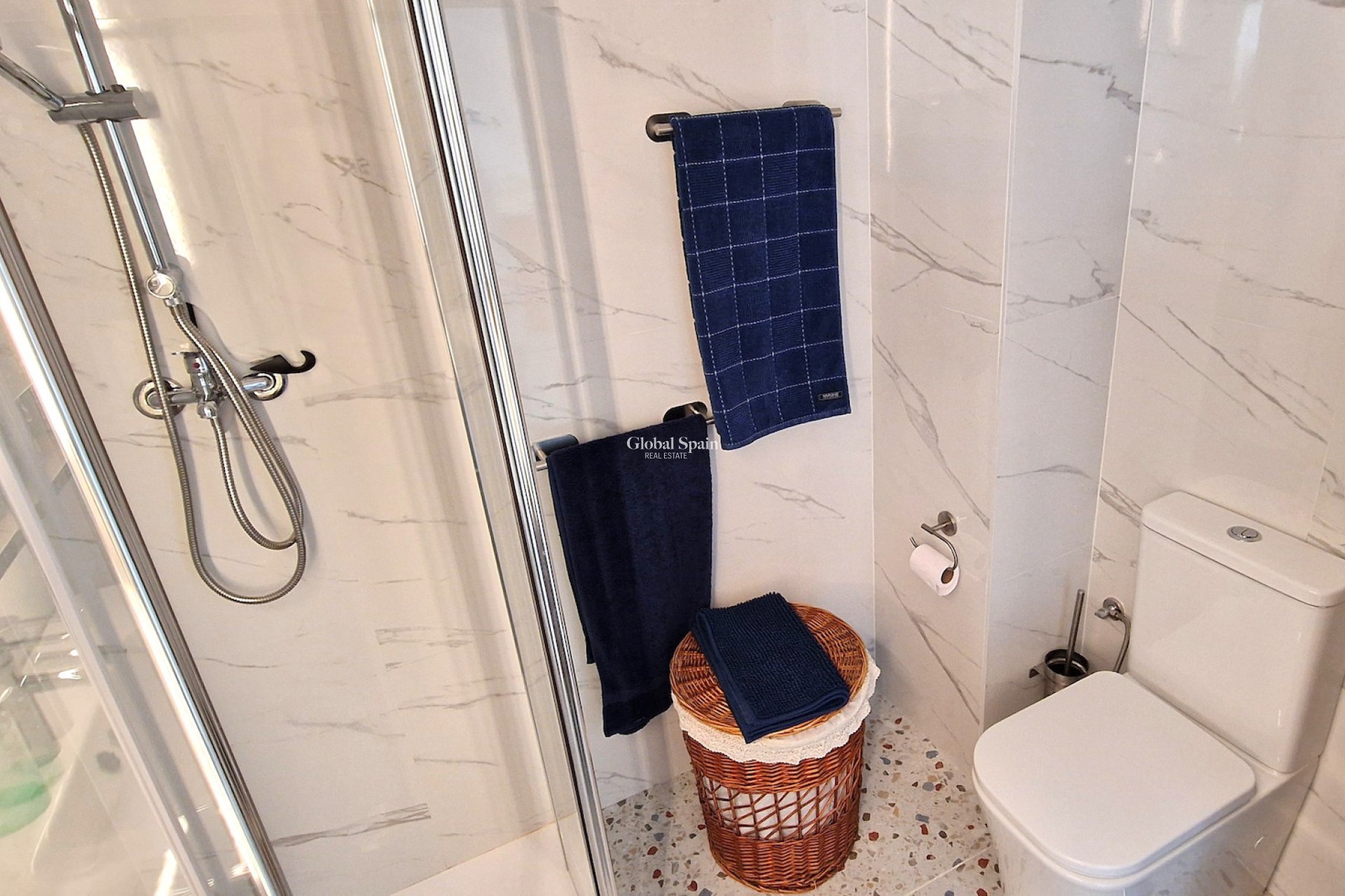 Revente - APPARTEMENT -
TORREVIEJA - Costa Blanca