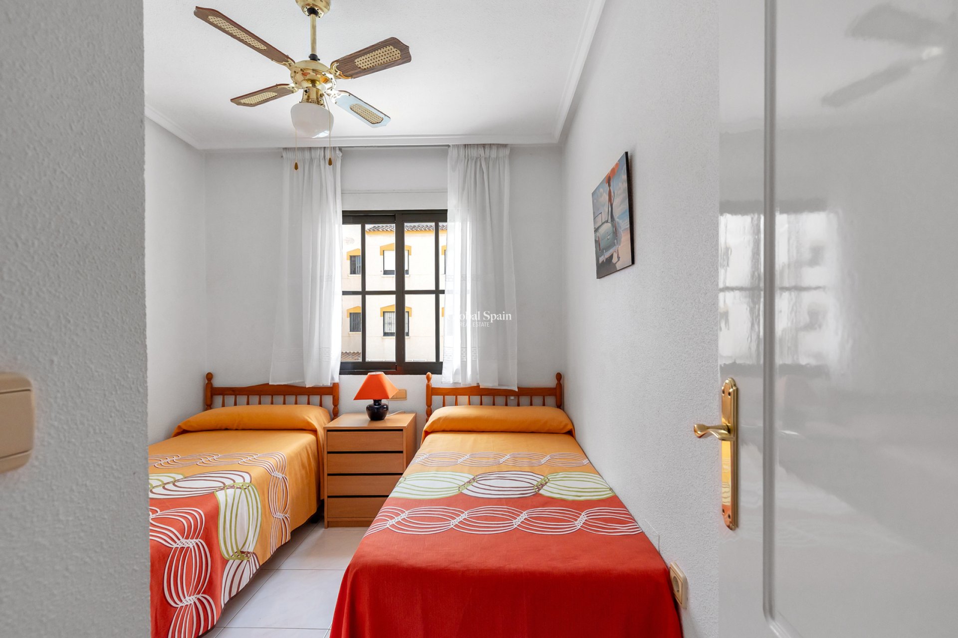 Revente - APPARTEMENT -
TORREVIEJA - Costa Blanca