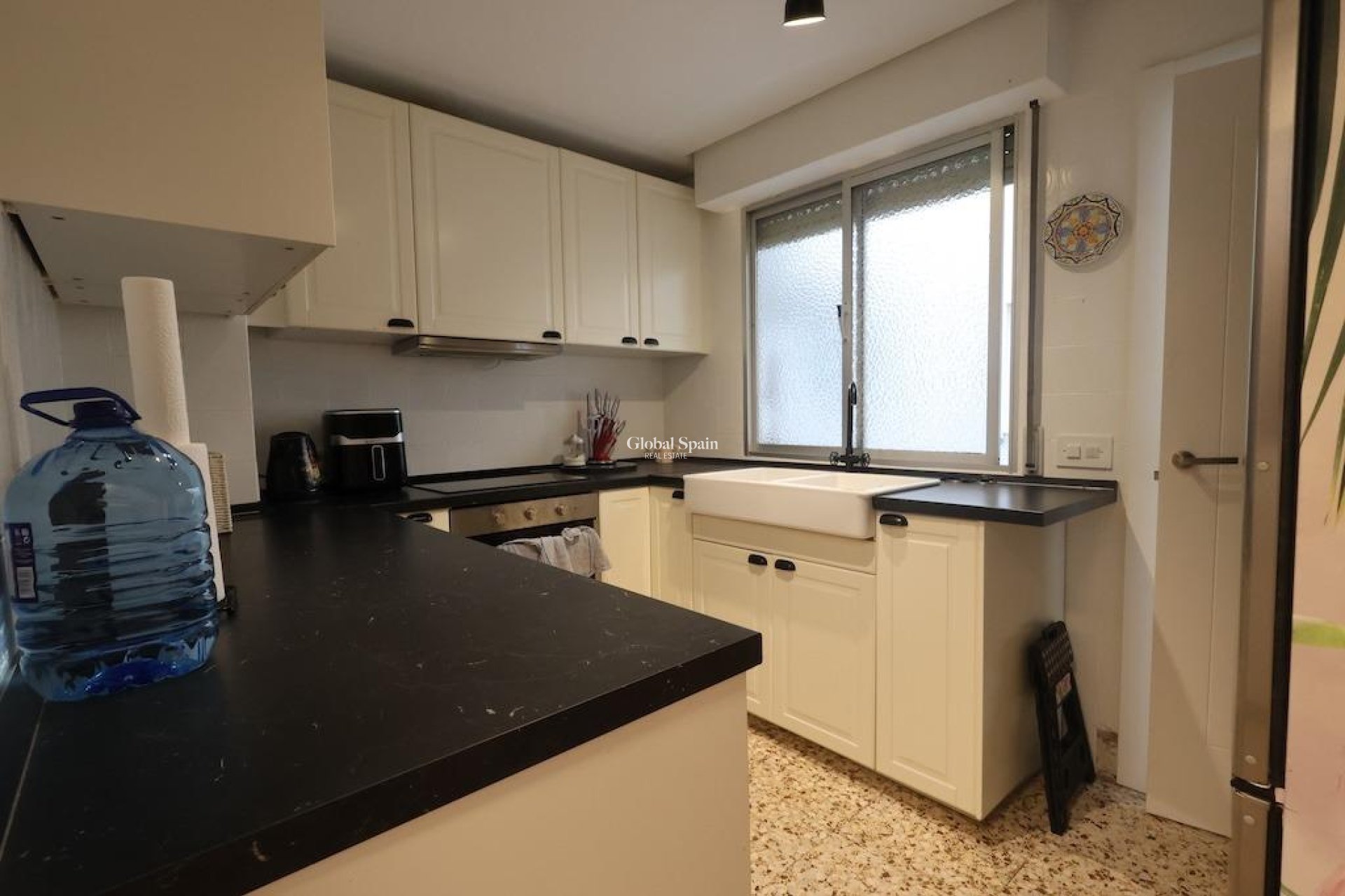 Revente - APPARTEMENT -
TORREVIEJA - Costa Blanca