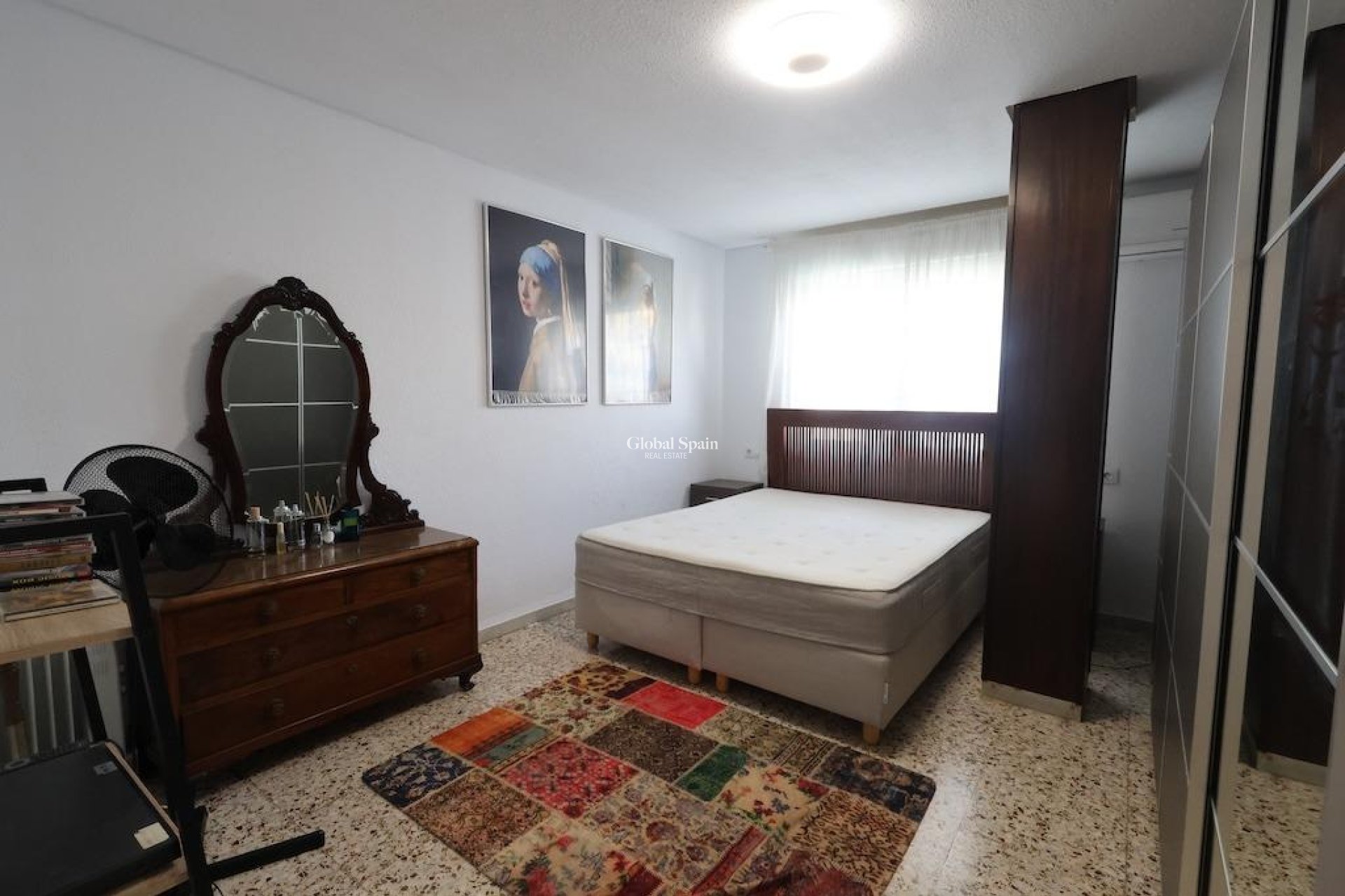 Revente - APPARTEMENT -
TORREVIEJA - Costa Blanca