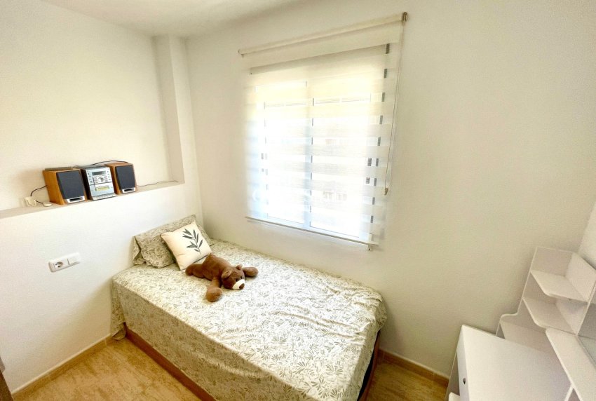 Revente - APPARTEMENT -
TORREVIEJA - Costa Blanca