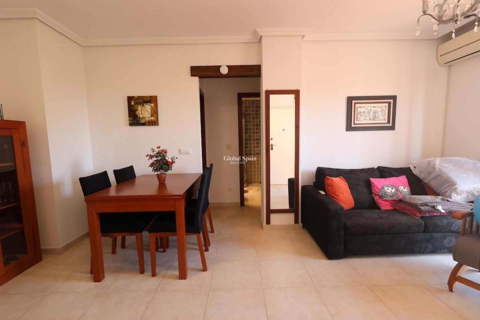 Revente - APPARTEMENT -
TORREVIEJA - Costa Blanca