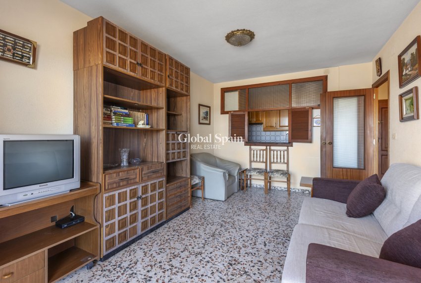 Revente - APPARTEMENT -
TORREVIEJA - Costa Blanca