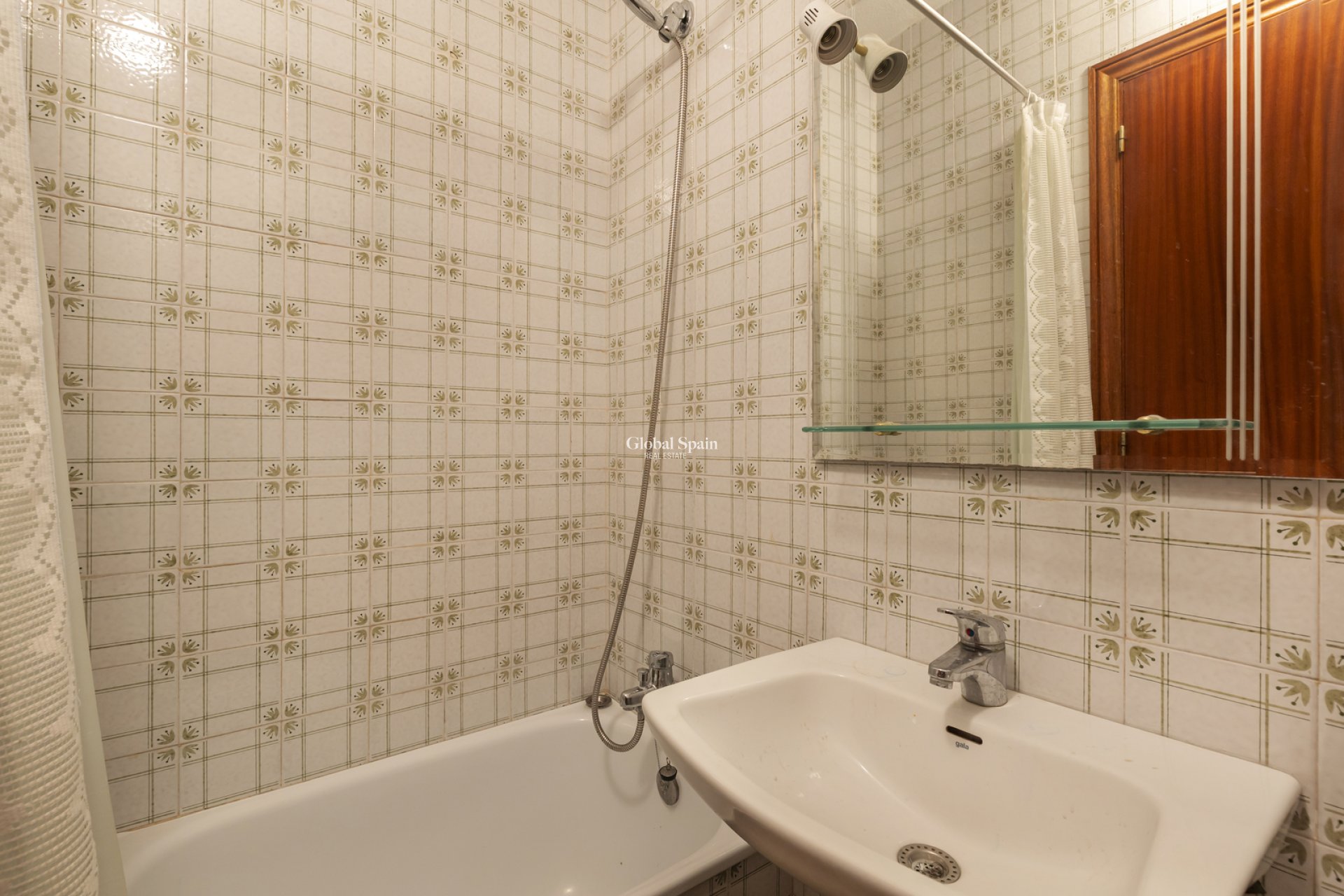 Revente - APPARTEMENT -
TORREVIEJA - Costa Blanca