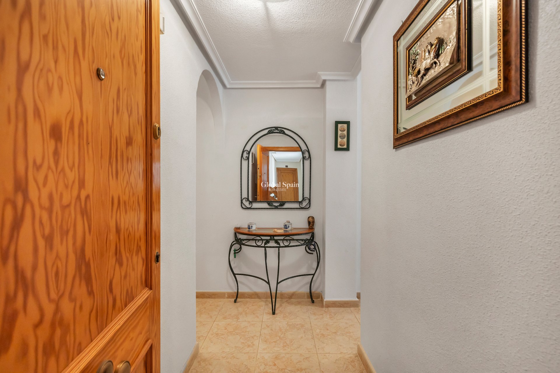Revente - APPARTEMENT -
TORREVIEJA - Costa Blanca