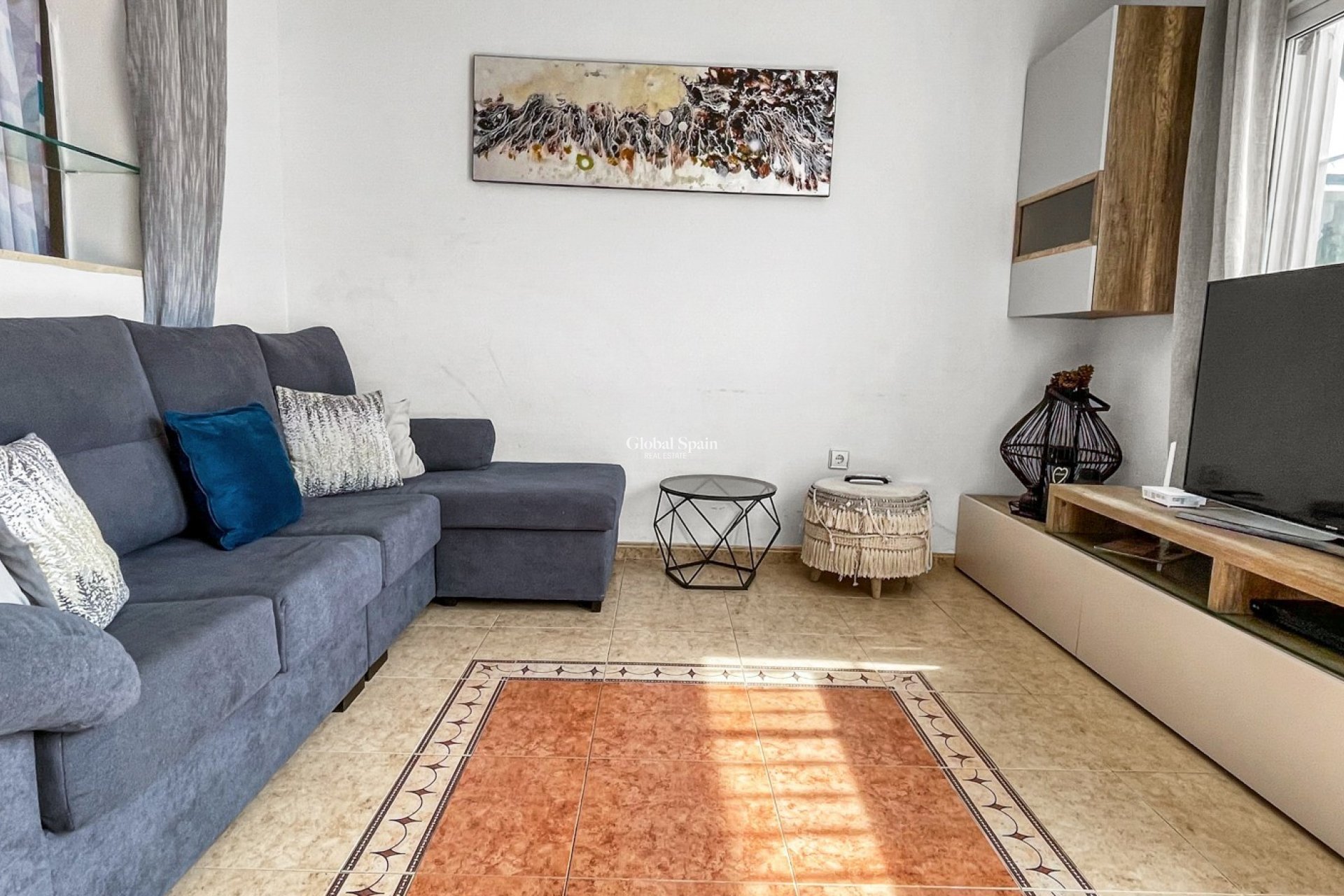 Revente - APPARTEMENT -
TORREVIEJA - Costa Blanca