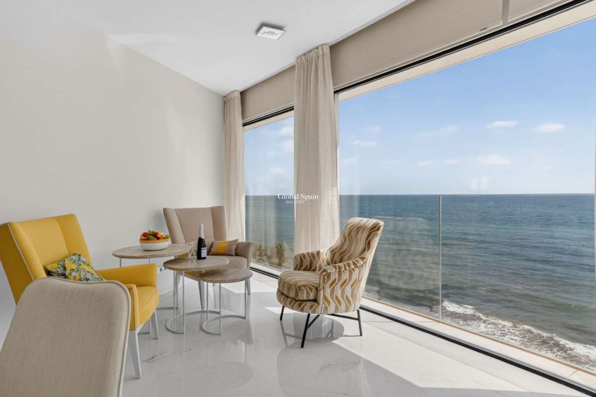 Revente - APPARTEMENT -
TORREVIEJA - Costa Blanca