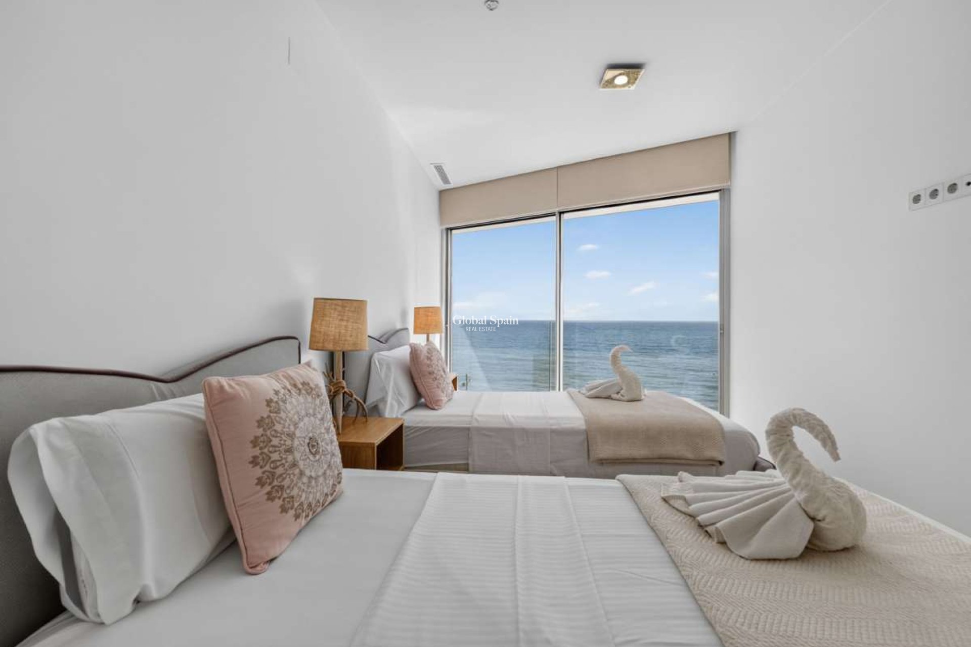 Revente - APPARTEMENT -
TORREVIEJA - Costa Blanca