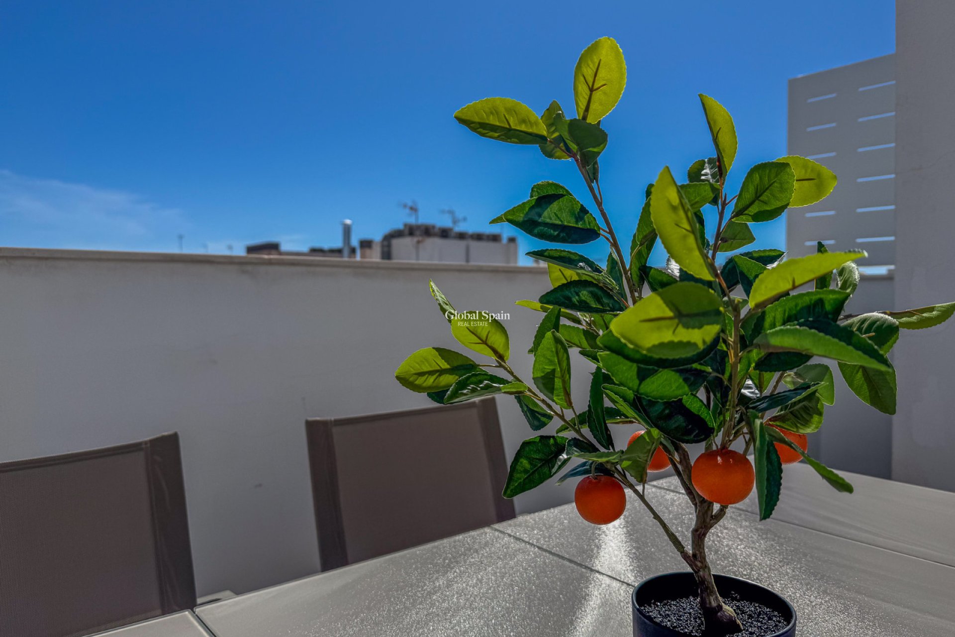 Revente - APPARTEMENT -
TORREVIEJA - Costa Blanca