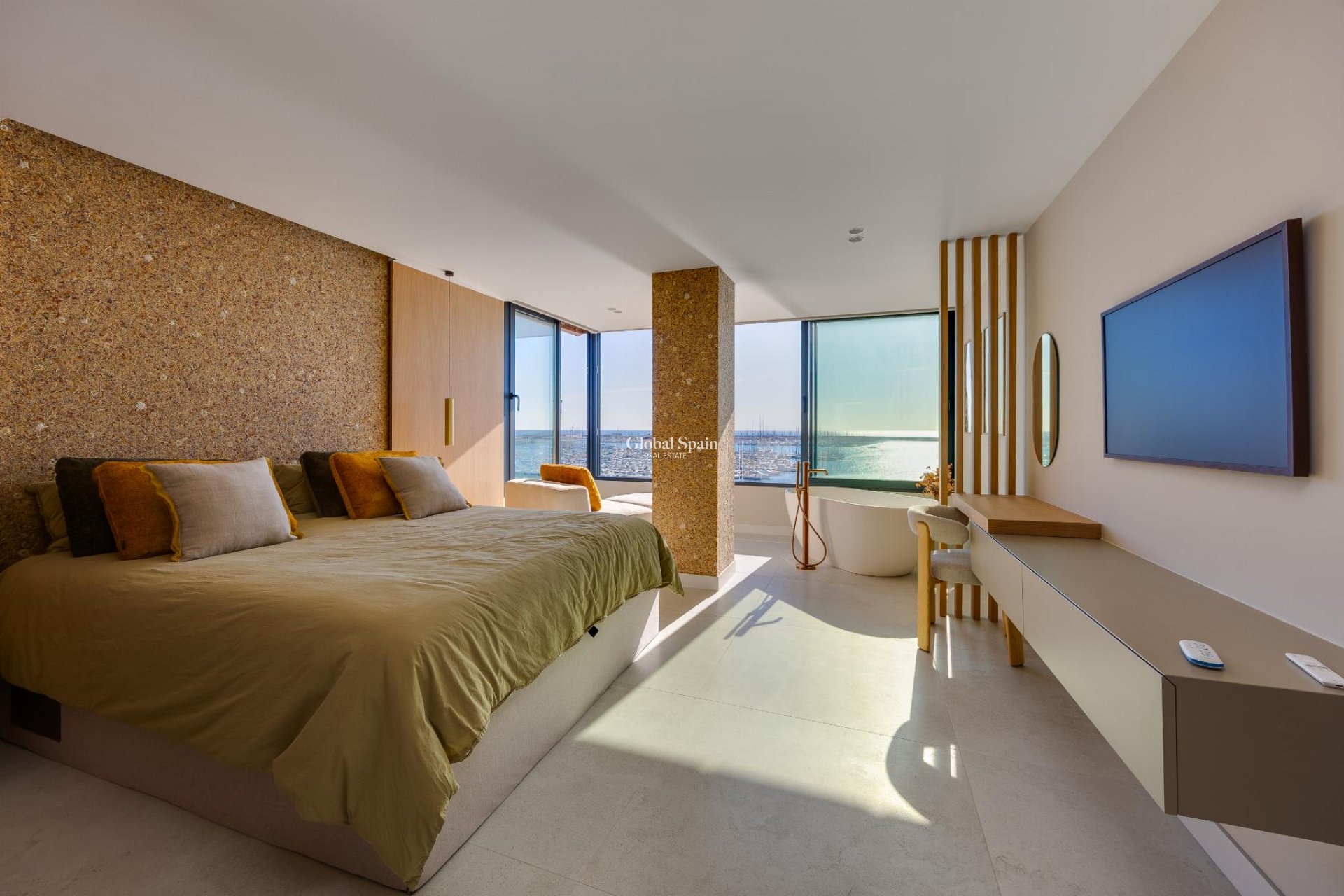Revente - APPARTEMENT -
TORREVIEJA - Costa Blanca