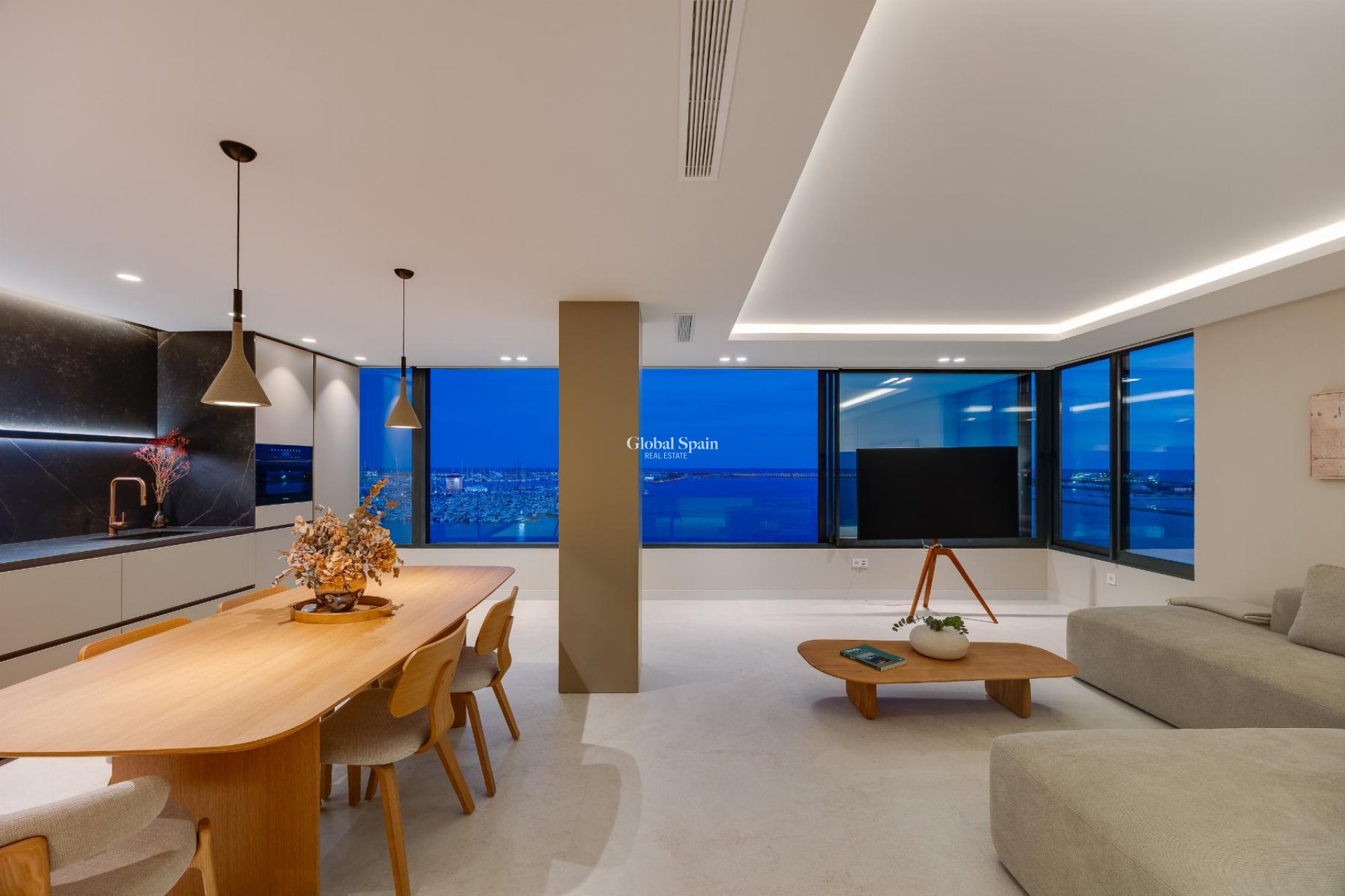 Revente - APPARTEMENT -
TORREVIEJA - Costa Blanca