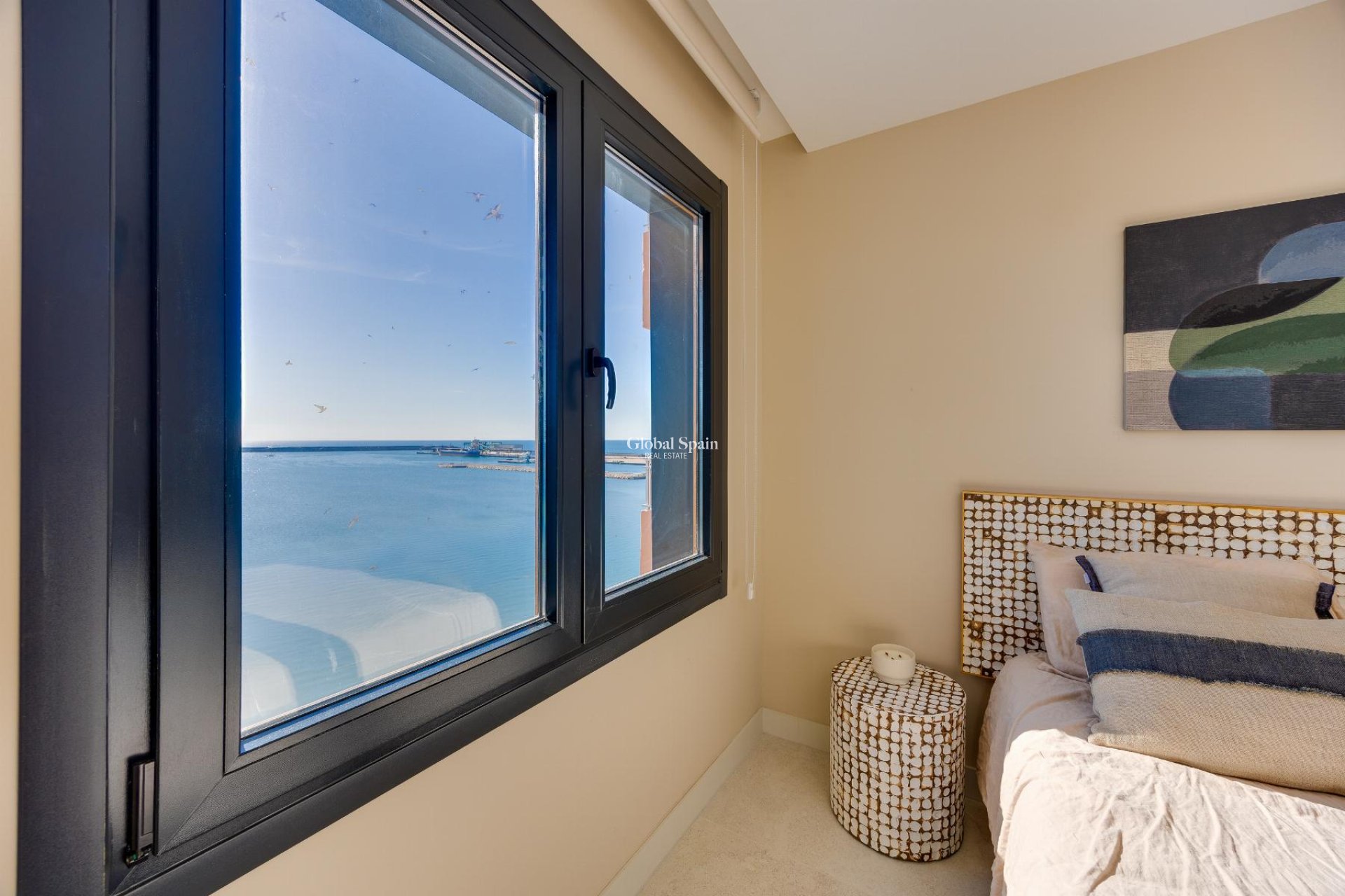 Revente - APPARTEMENT -
TORREVIEJA - Costa Blanca