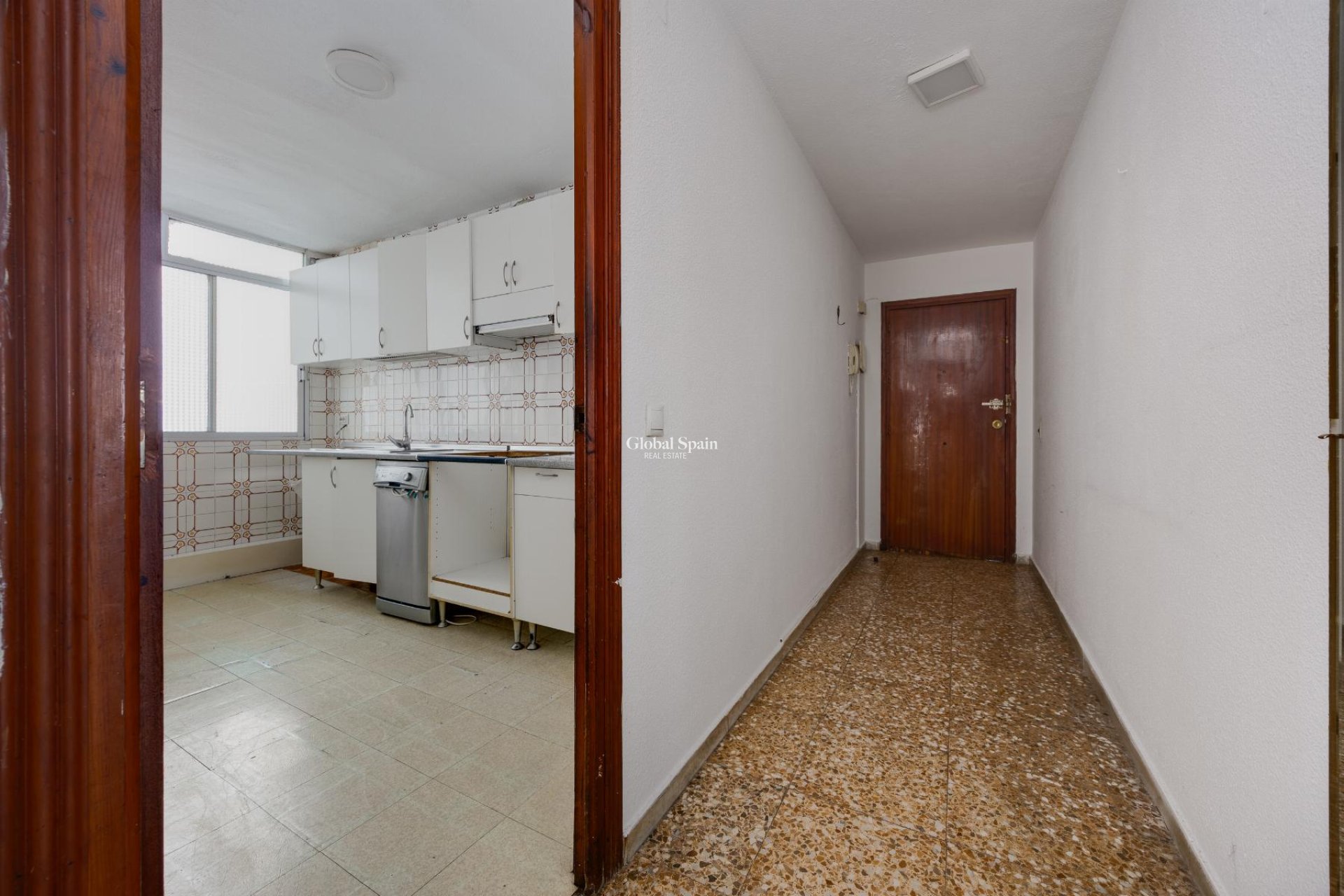 Revente - APPARTEMENT -
TORREVIEJA - Costa Blanca