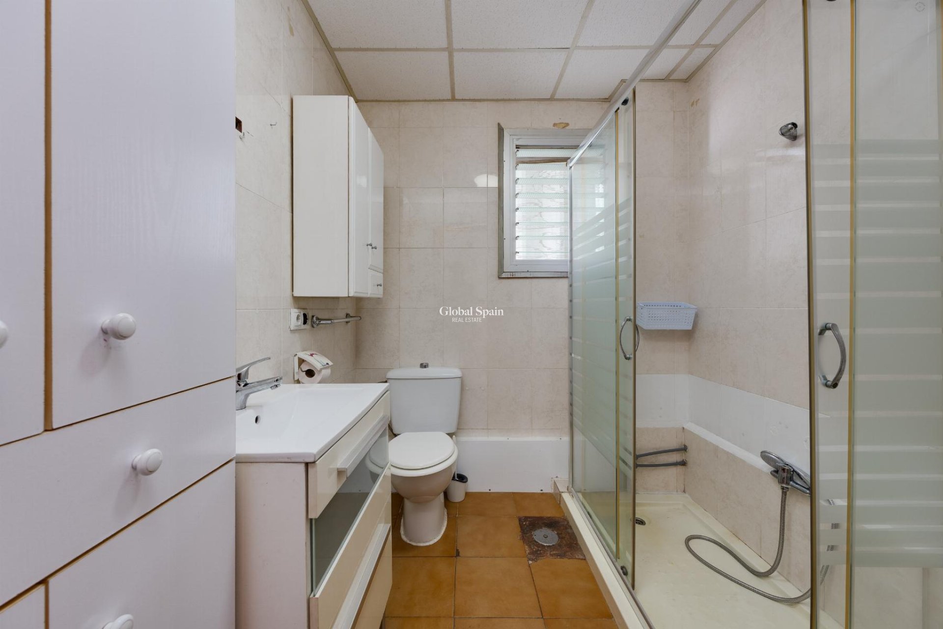 Revente - APPARTEMENT -
TORREVIEJA - Costa Blanca