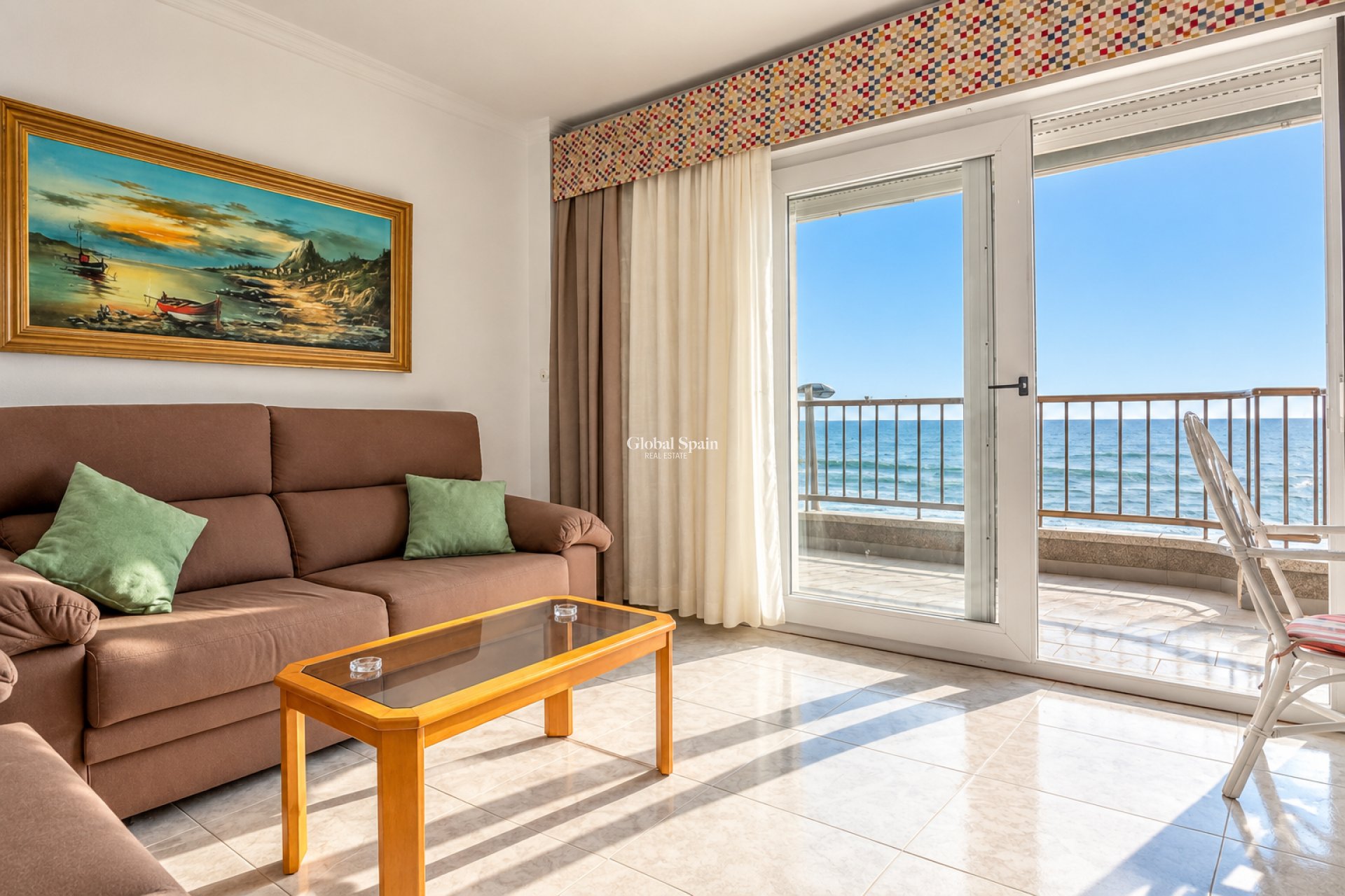 Revente - APPARTEMENT -
TORREVIEJA - Costa Blanca