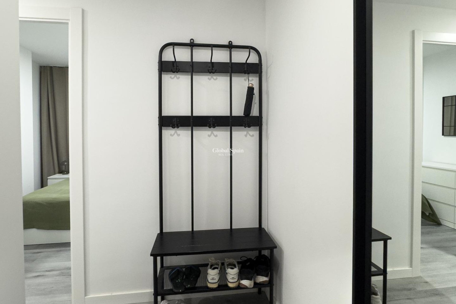 Revente - APPARTEMENT -
TORREVIEJA - Curva Del Palangre