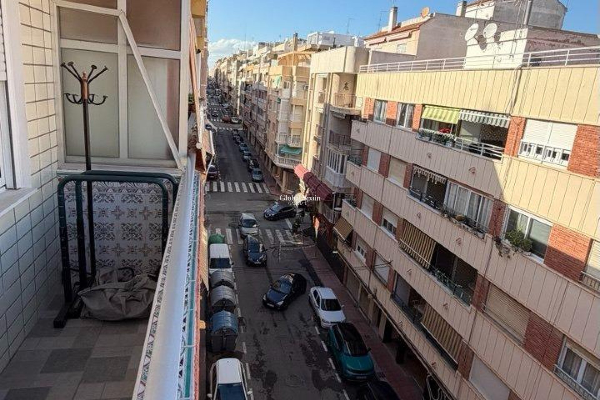 Revente - APPARTEMENT -
TORREVIEJA - Curva Del Palangre