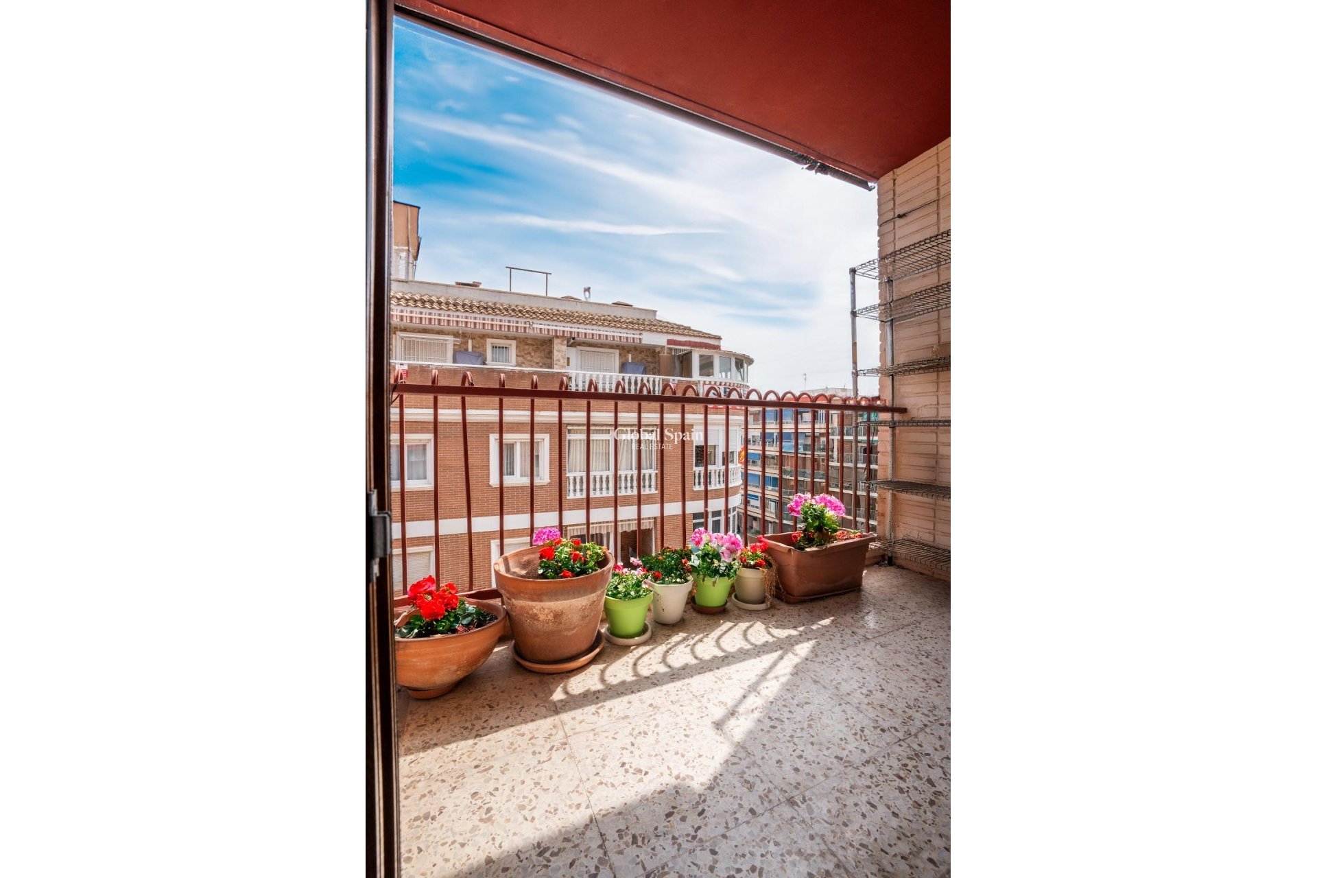 Revente - APPARTEMENT -
TORREVIEJA - El Acequión - Los Náufragos