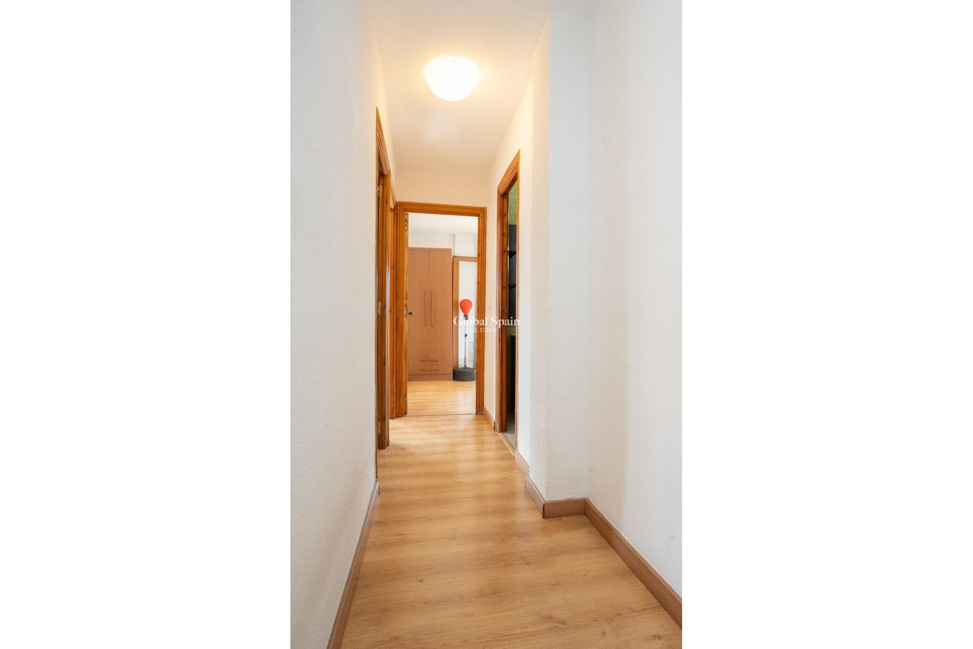 Revente - APPARTEMENT -
TORREVIEJA - El Acequión - Los Náufragos