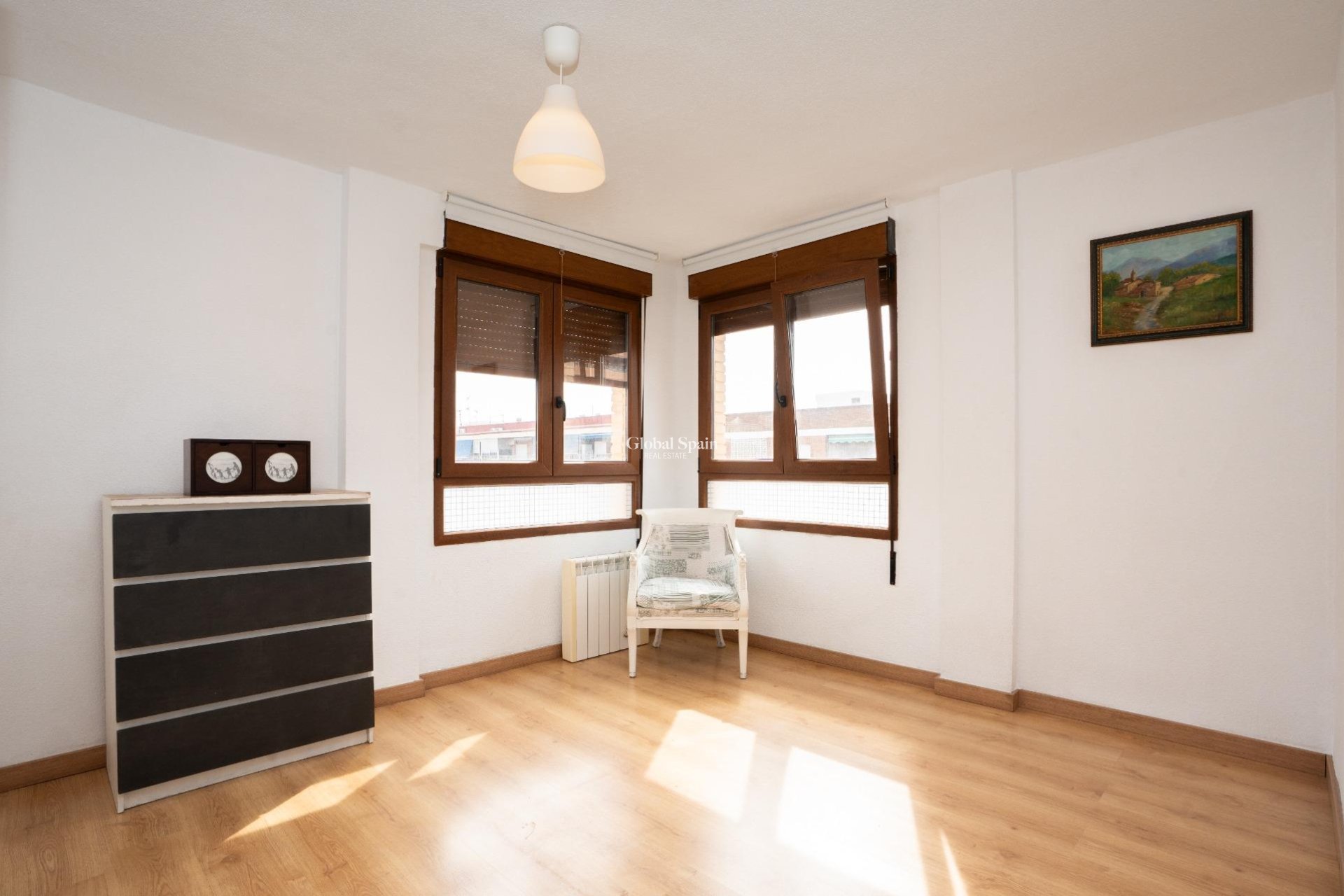 Revente - APPARTEMENT -
TORREVIEJA - El Acequión - Los Náufragos