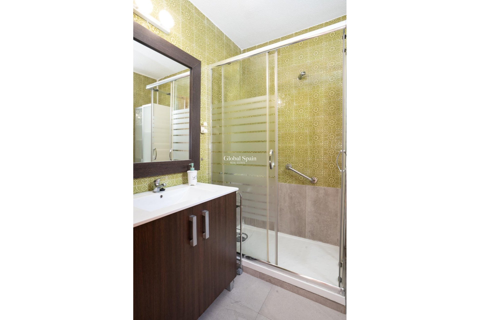 Revente - APPARTEMENT -
TORREVIEJA - El Acequión - Los Náufragos