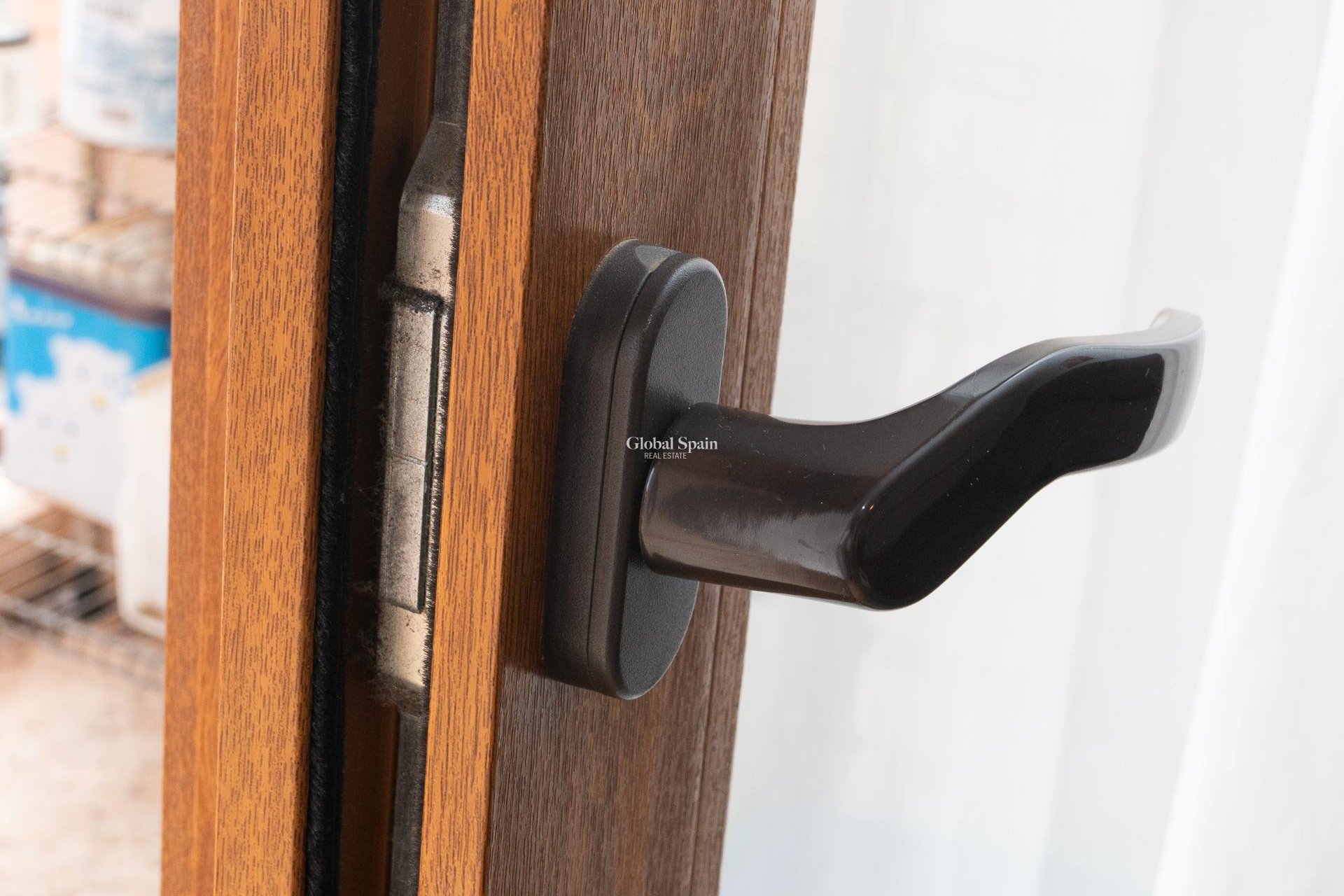 Revente - APPARTEMENT -
TORREVIEJA - El Acequión - Los Náufragos