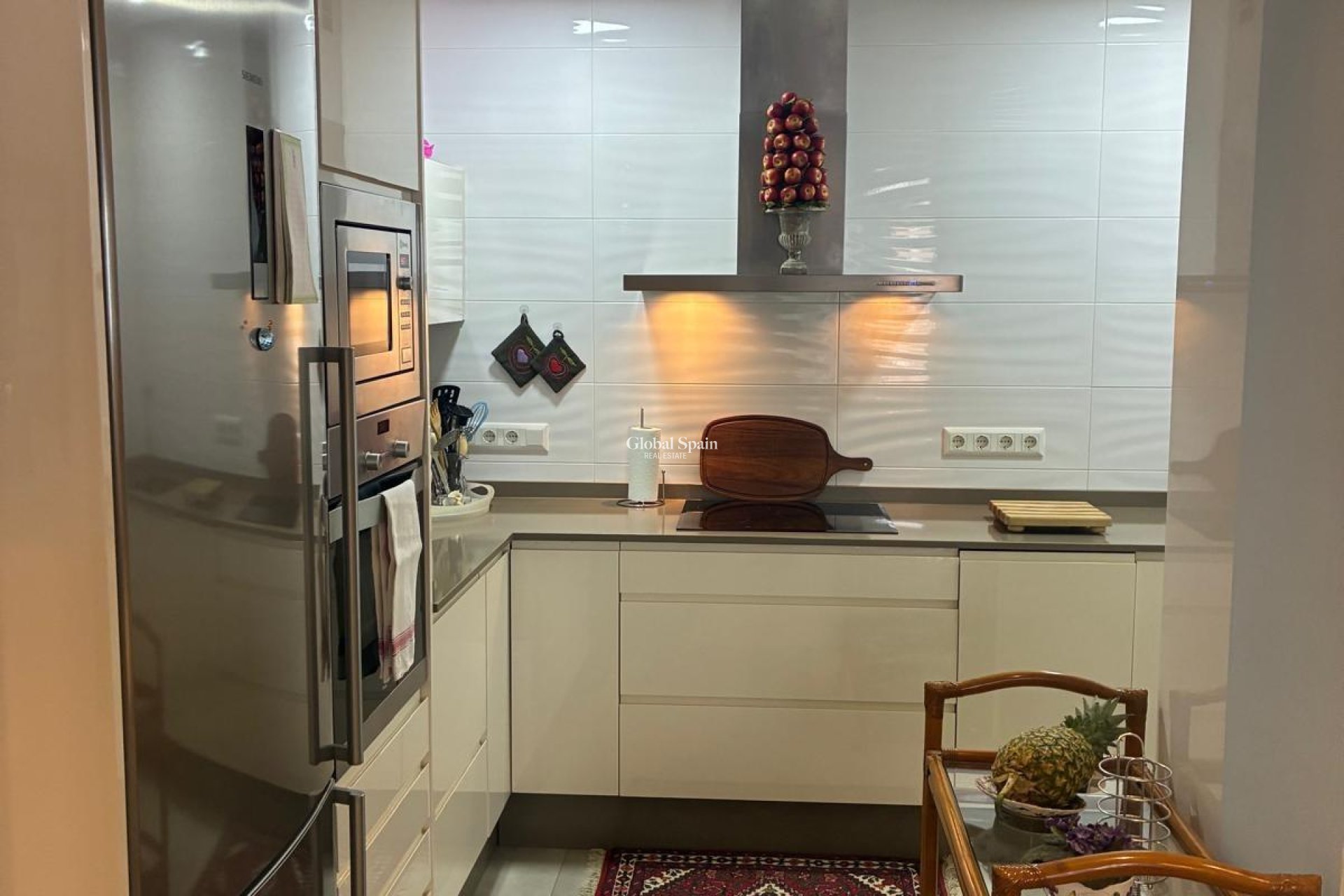 Revente - APPARTEMENT -
TORREVIEJA - El Acequión - Los Náufragos