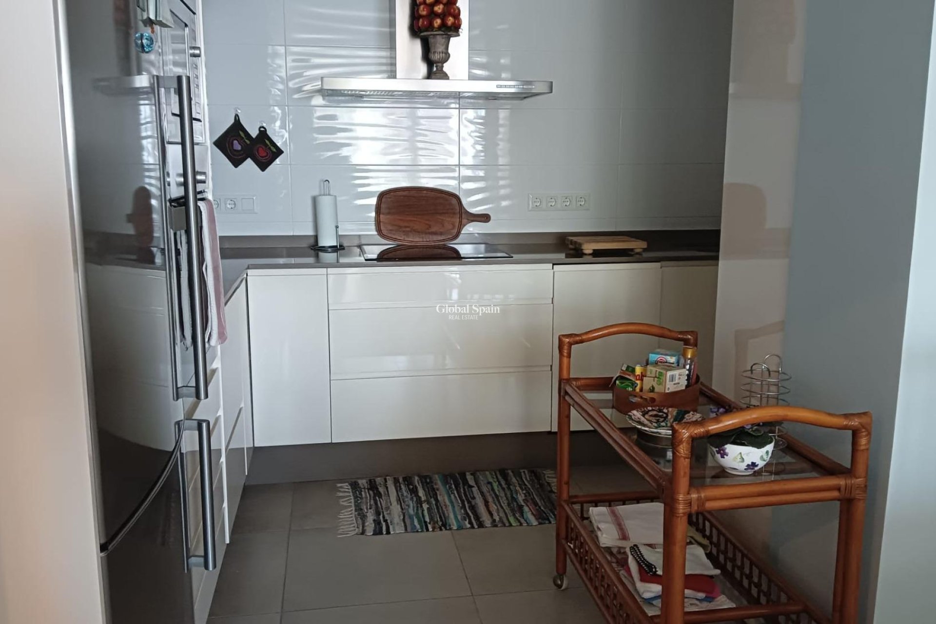 Revente - APPARTEMENT -
TORREVIEJA - El Acequión - Los Náufragos
