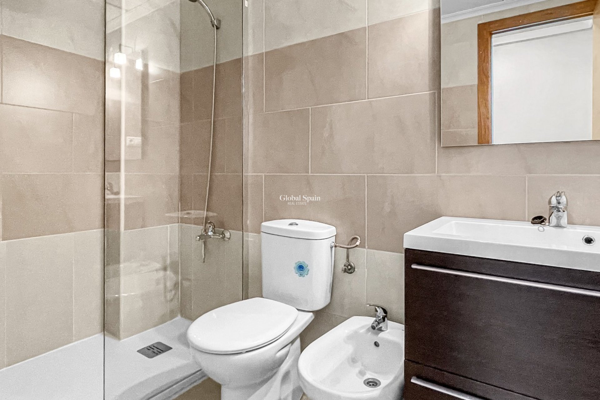 Revente - APPARTEMENT -
TORREVIEJA - El Acequión - Los Náufragos