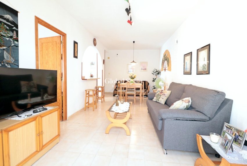 Revente - APPARTEMENT -
TORREVIEJA - El Acequión - Los Náufragos