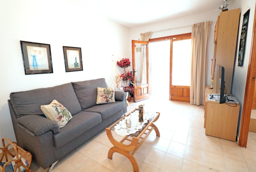 Revente - APPARTEMENT -
TORREVIEJA - El Acequión - Los Náufragos