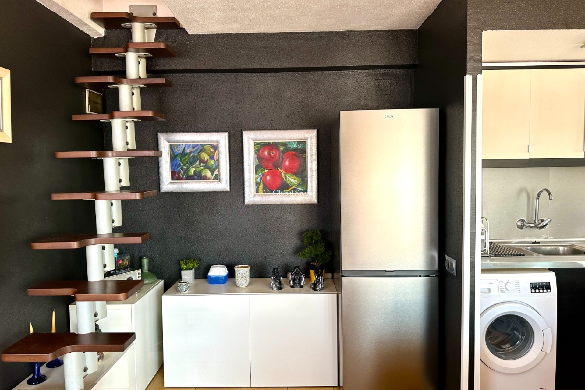 Revente - APPARTEMENT -
TORREVIEJA - El Acequión - Los Náufragos