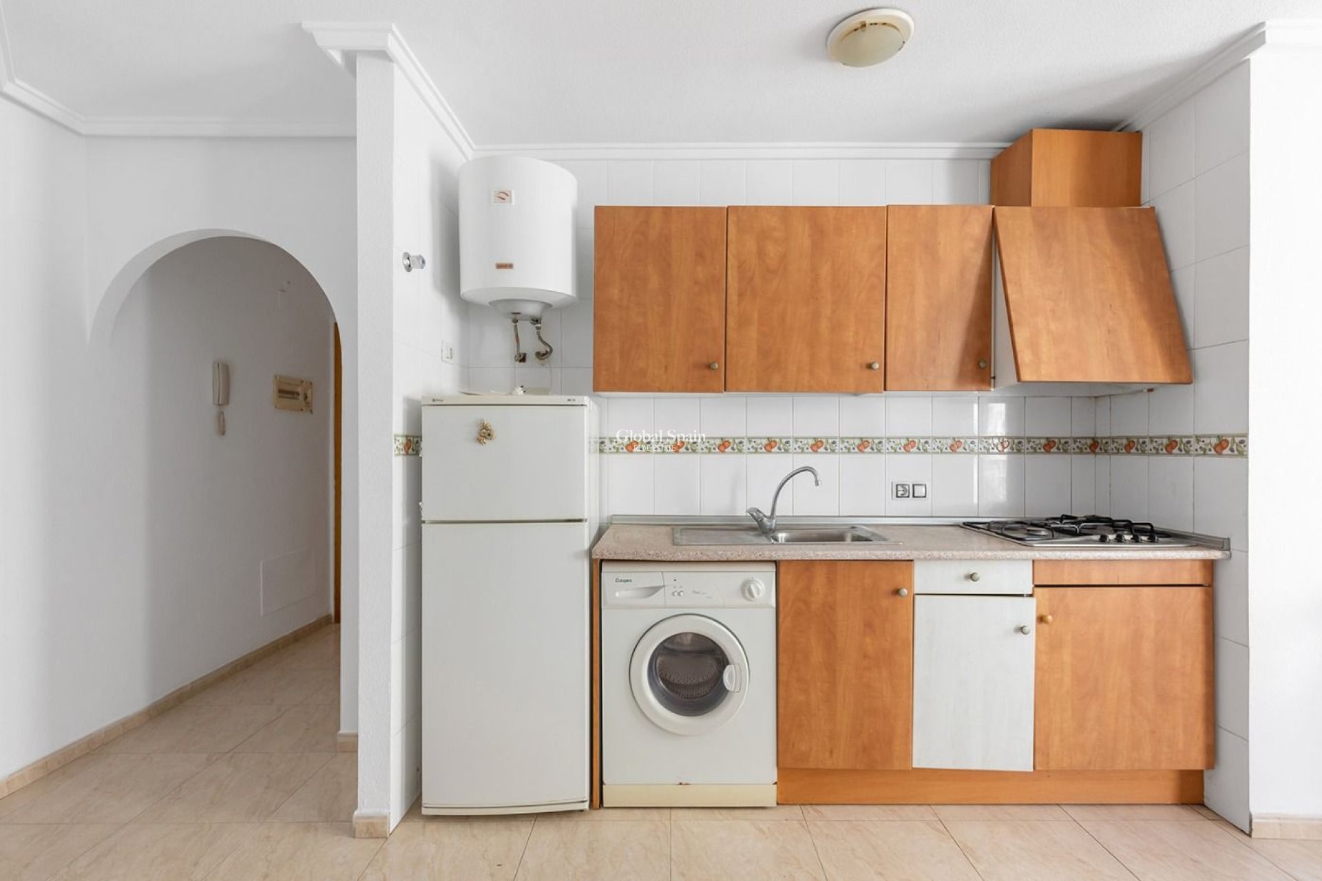 Revente - Appartement -
TORREVIEJA - El Molino